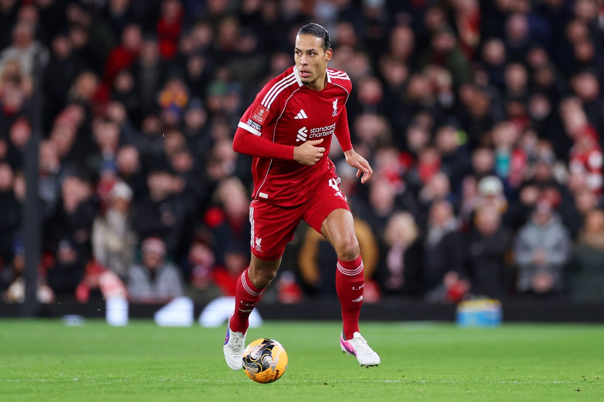 How to Watch Wolverhampton Wanderers vs Liverpool: Live Stream FA Cup, TV Channel