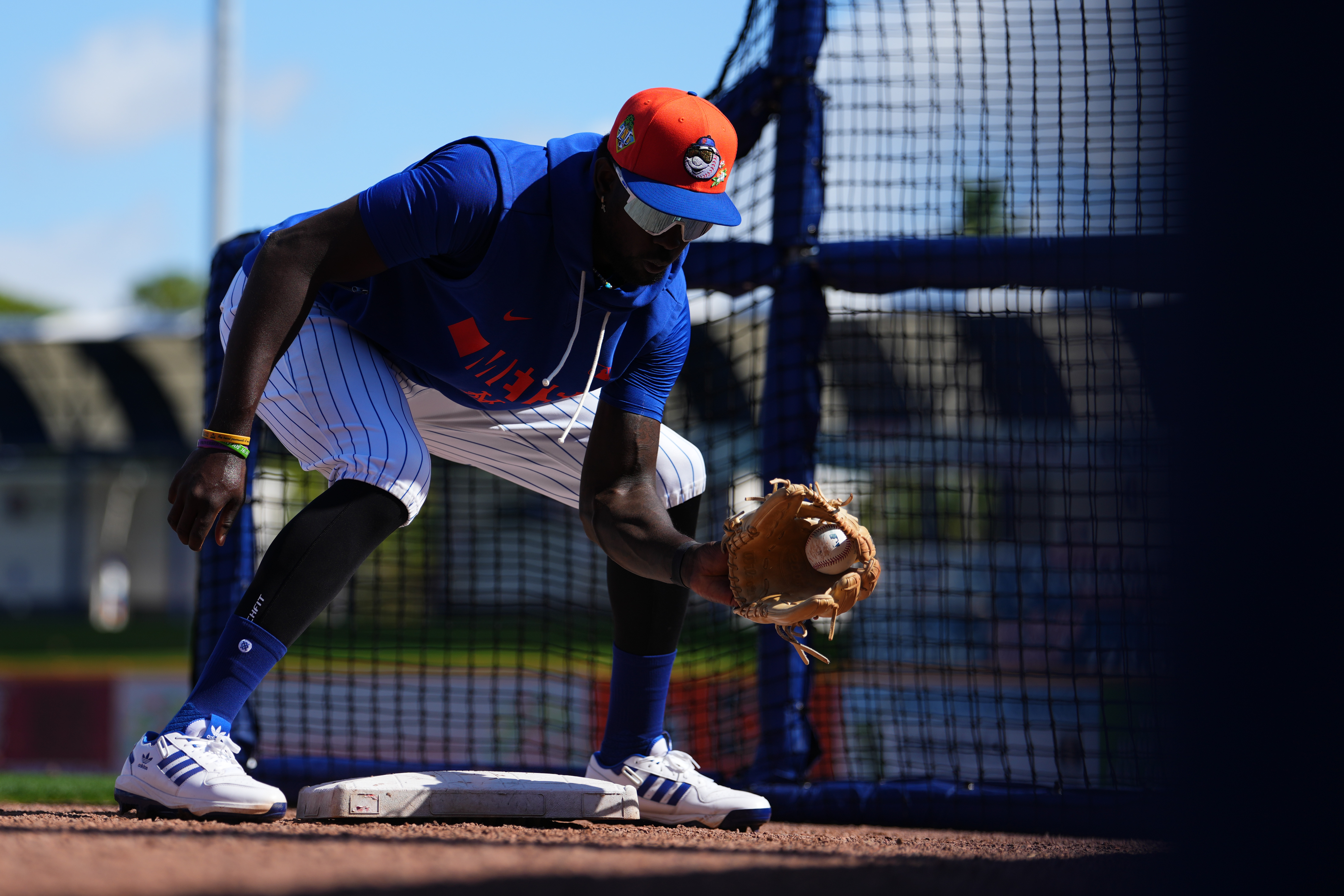 Mets Former No. 3 Prospect Hits Setback, Optioned to Triple-A