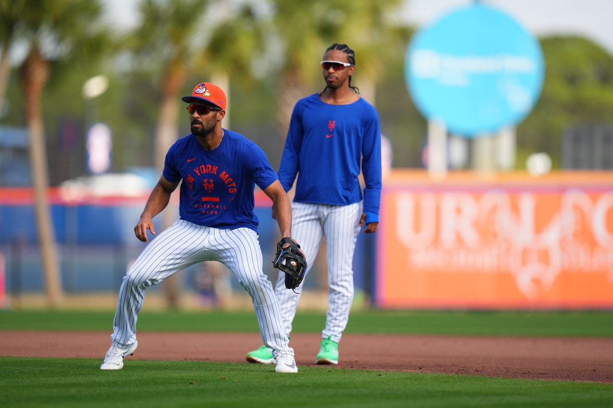 Mets Abuzz with Hope: Lindor Aiming for Opening Day Comeback
