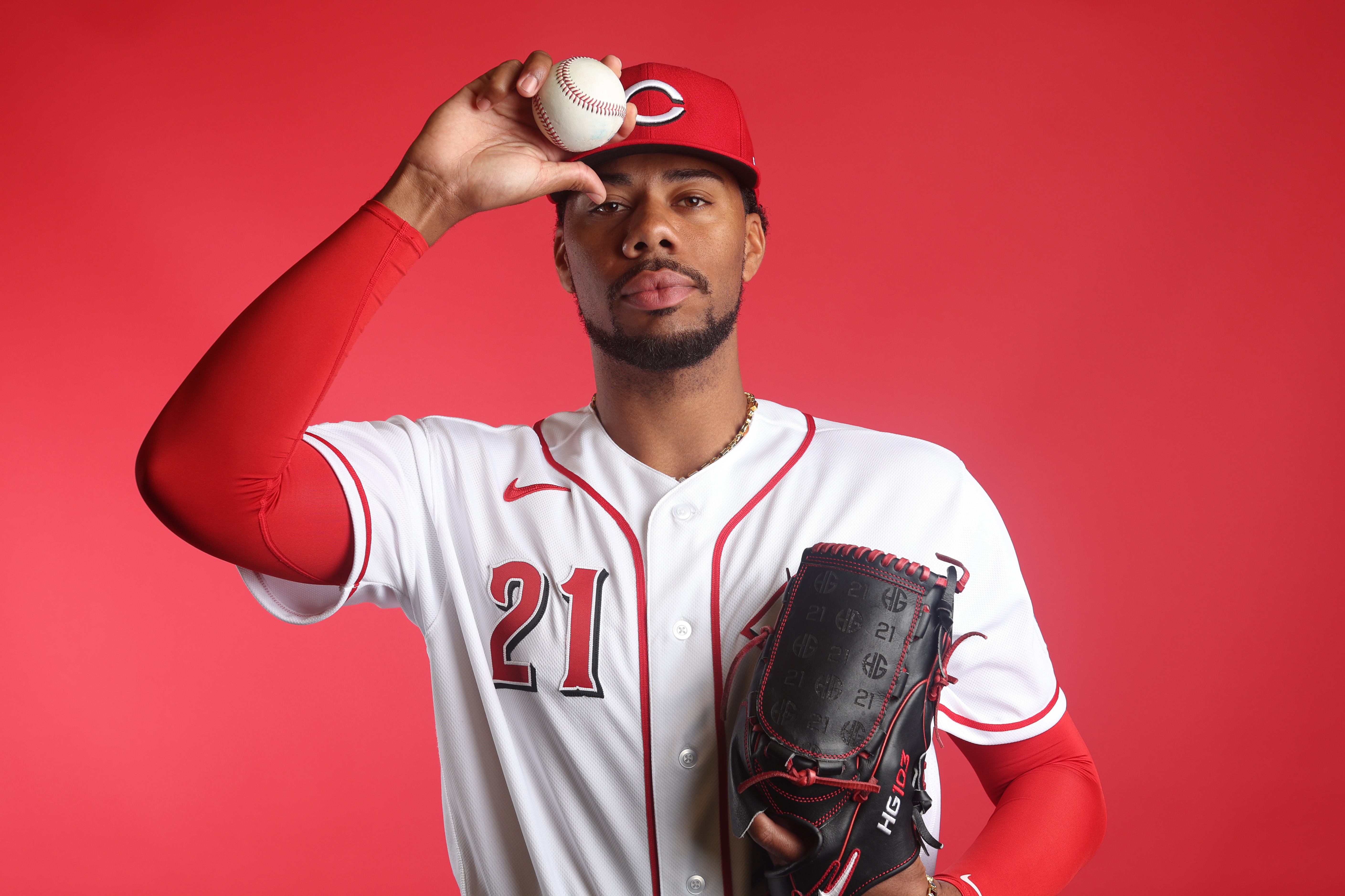 Reds Receive Unfortunate Injury Update On Ace Pitcher Hunter Greene