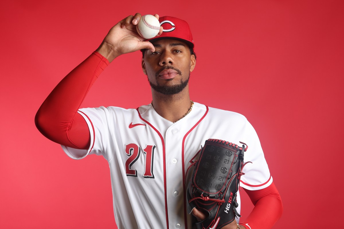 Reds Receive Unfortunate Injury Update On Ace Pitcher Hunter Greene