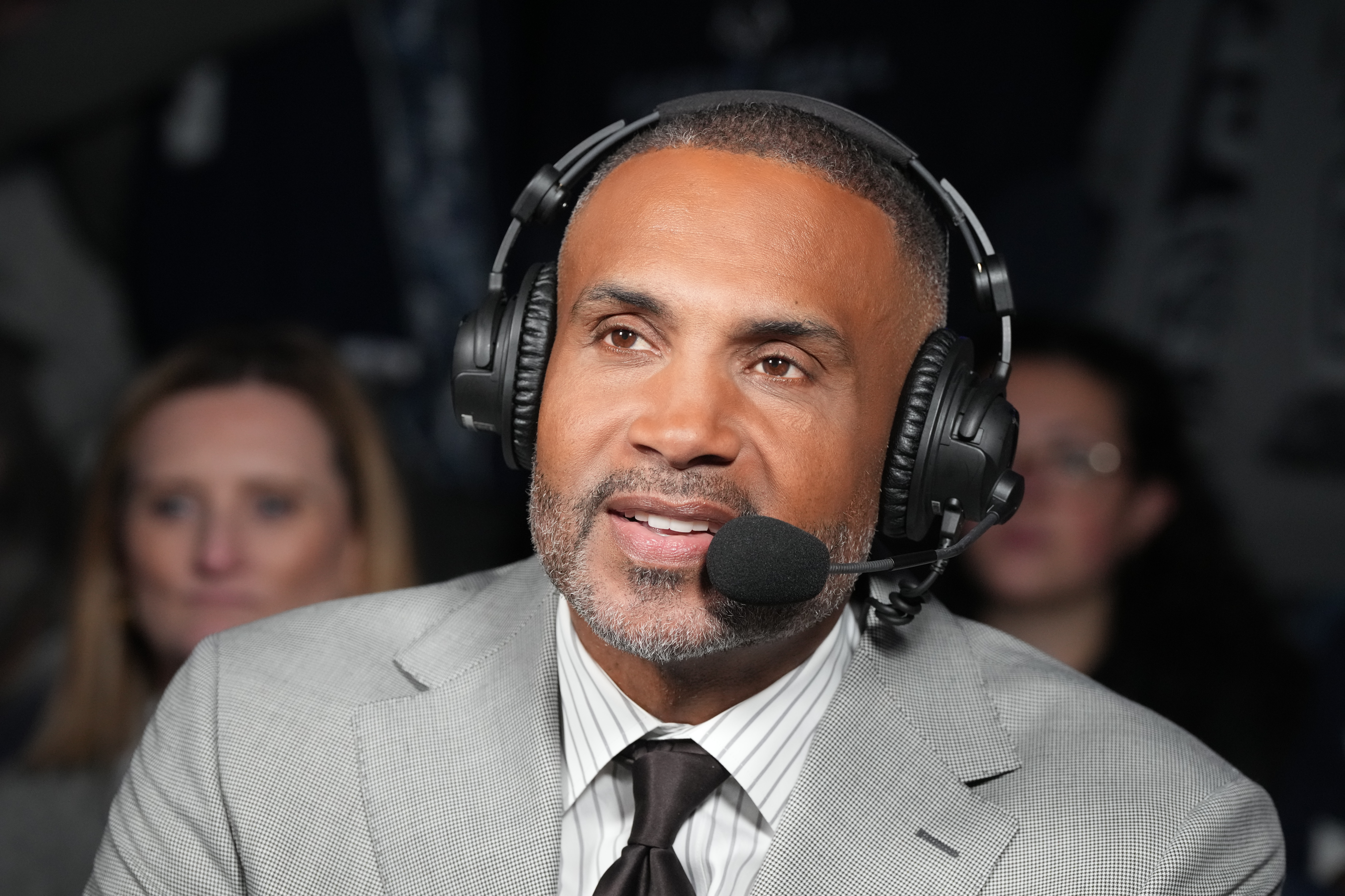 Duke’s Historic Loss to UConn Leaves Grant Hill Stunned, Video Goes Viral