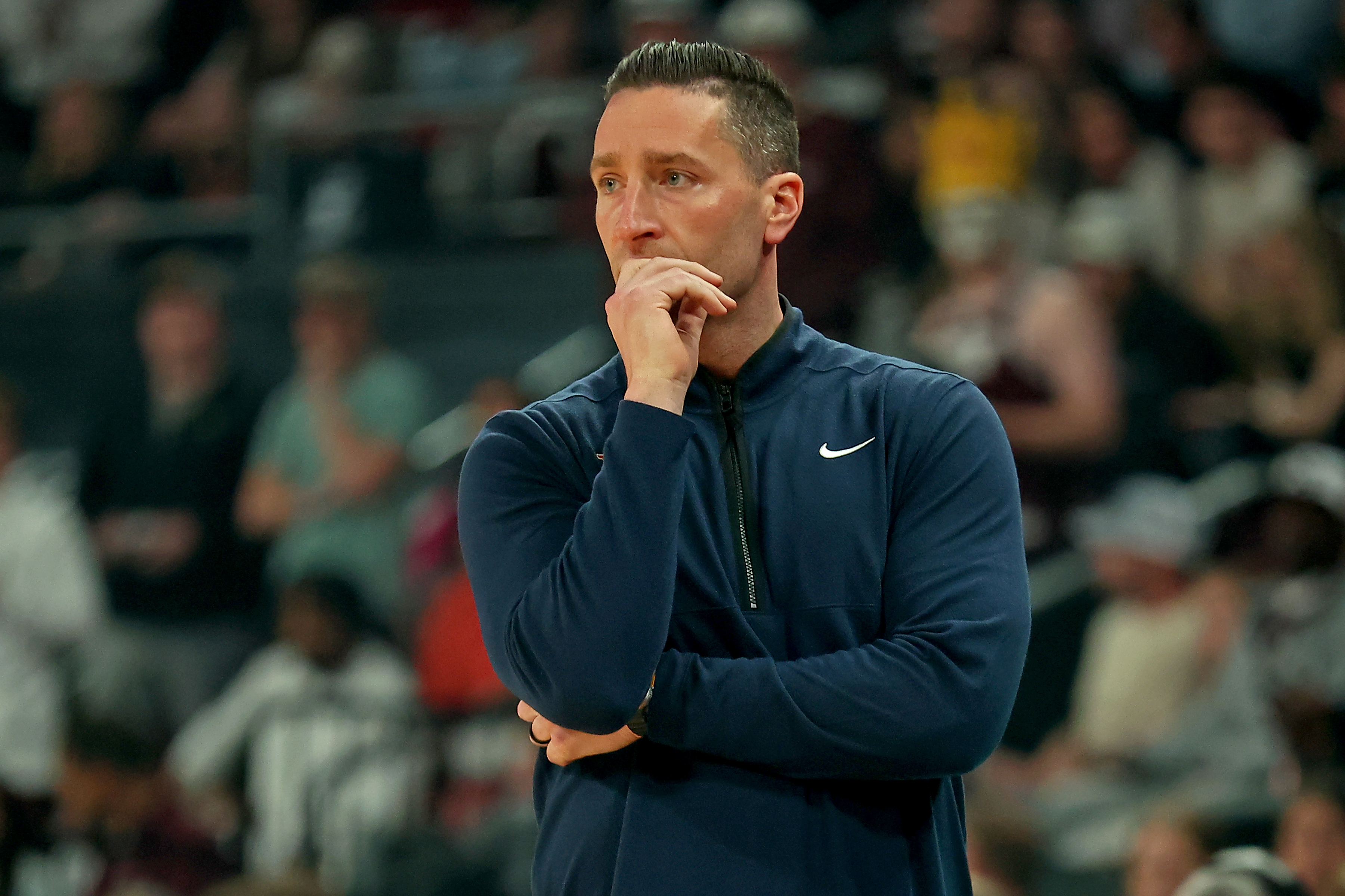 Historic SEC Program Announces Major News Ahead of March Madness