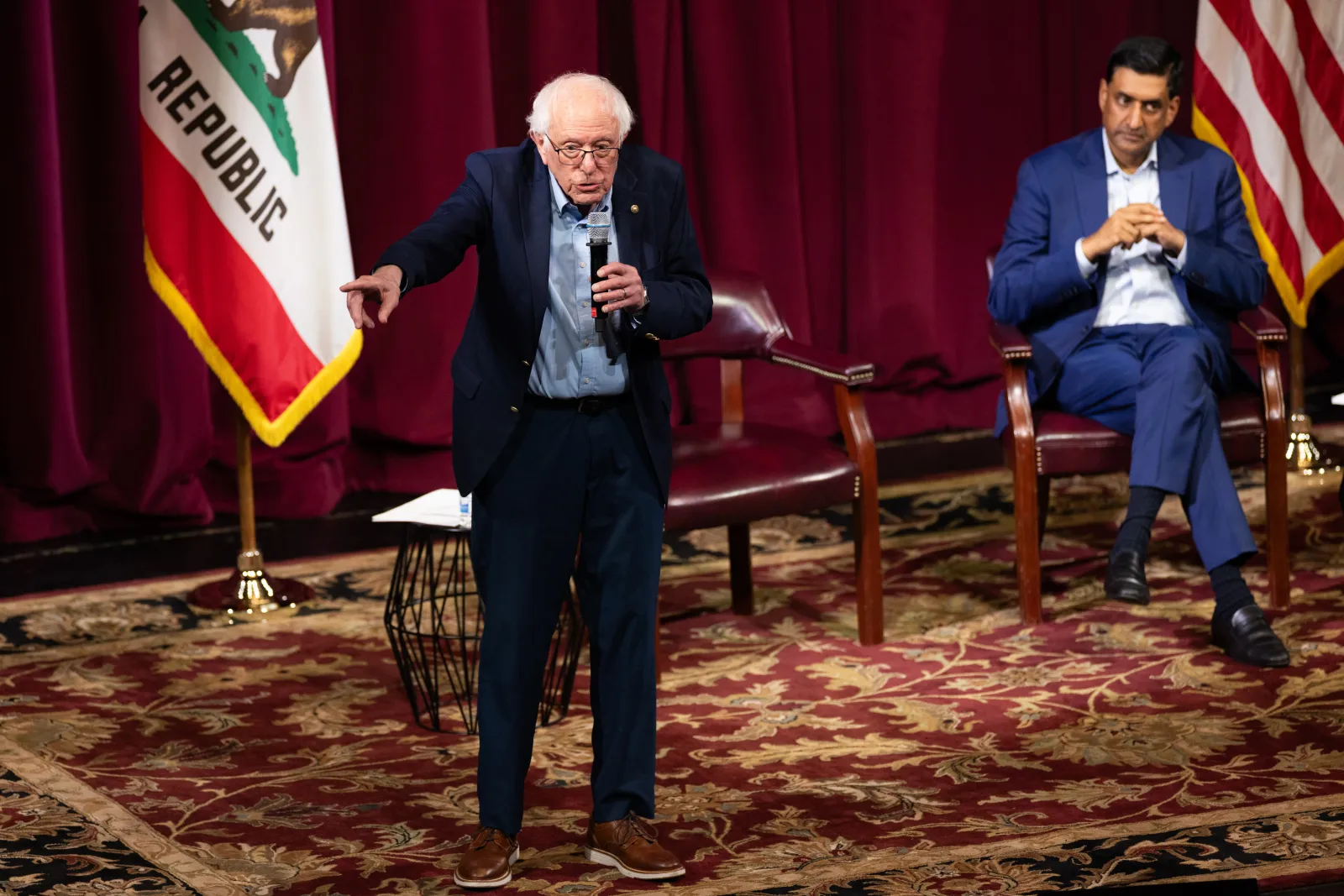 Plan for $3,000 Direct Payments to Americans Gets Boost: List of Sponsors