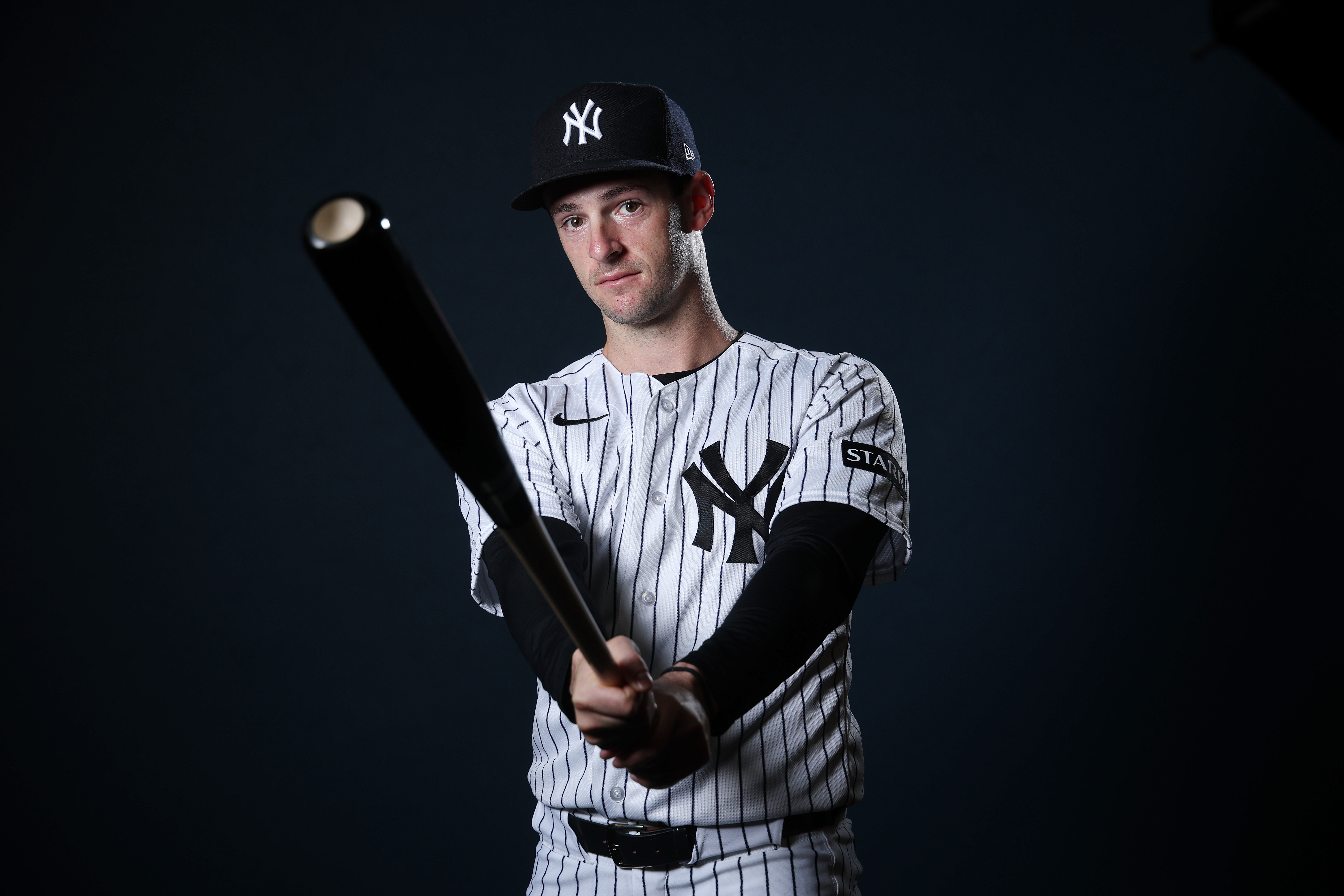 Yankees Cut Bait With Zack Short in Trade to NL East