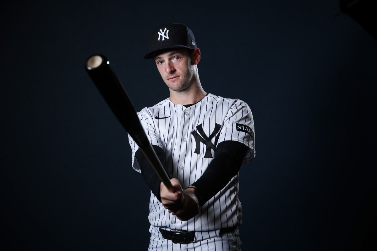 Yankees Cut Bait With Zack Short in Trade to NL East