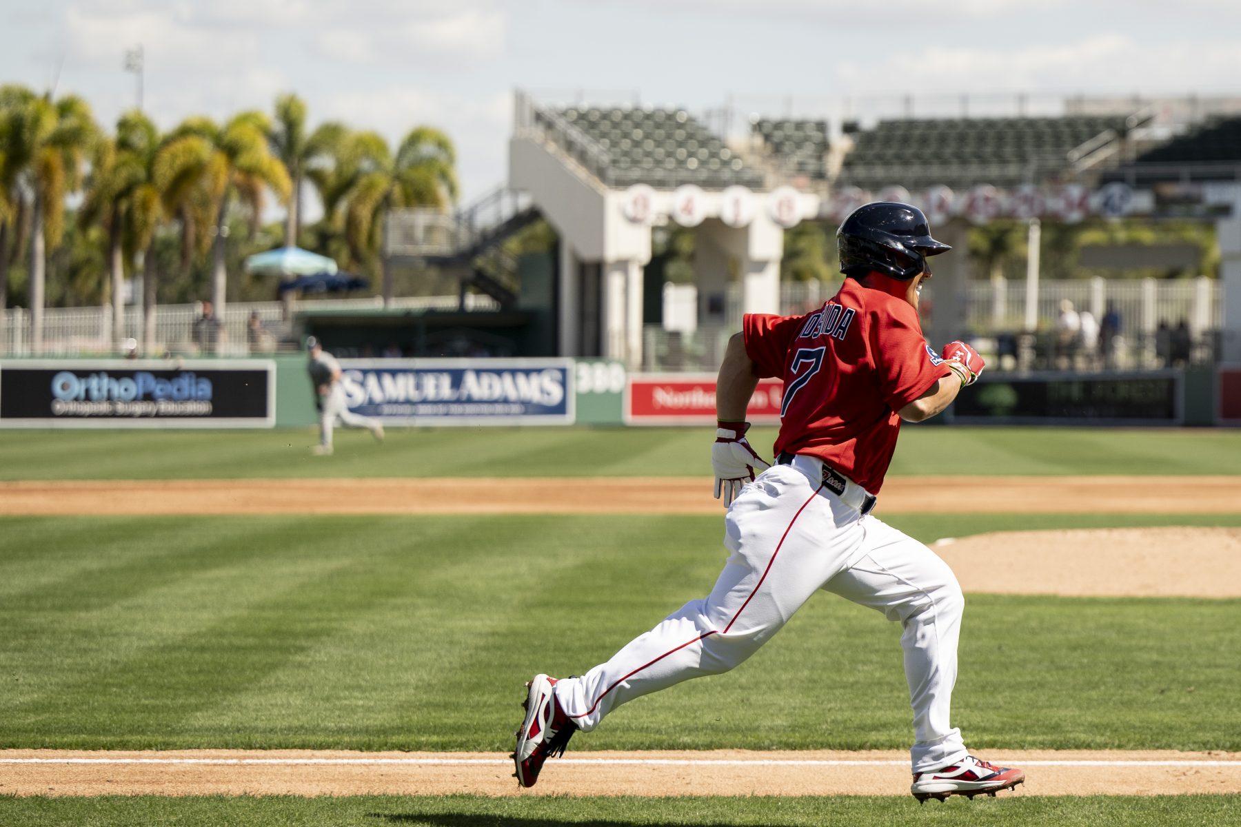 Red Sox Predicted To Trade Away $90 Million Star To Fix Glaring Issue