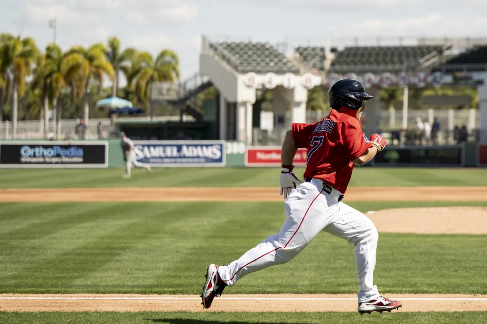 Red Sox Face Tough Choices in Outfield: Is It Time to Trade Yoshida?