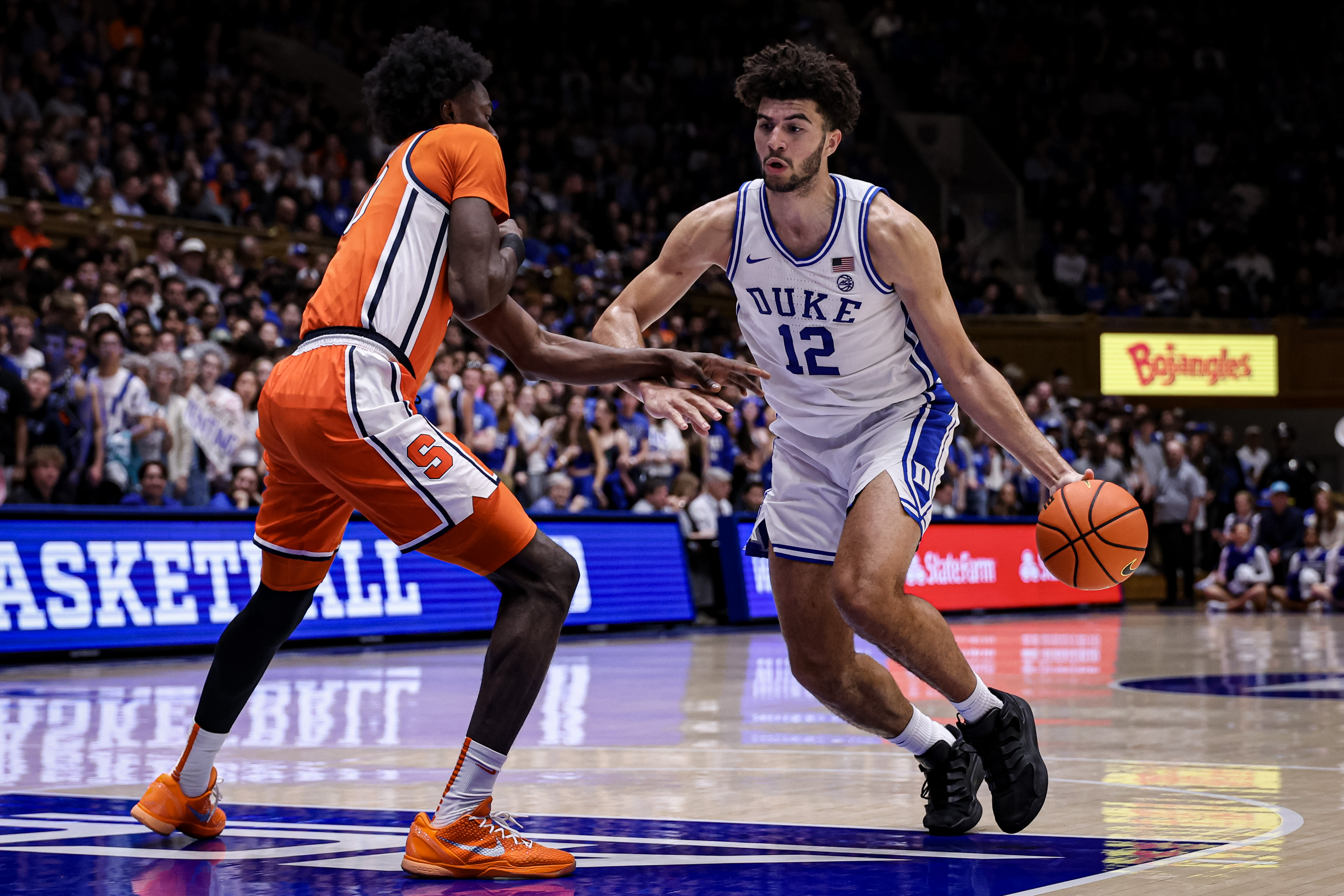 FanDuel Promo Code: Get $100 Bonus For Duke-NC State, CBB, NBA Games