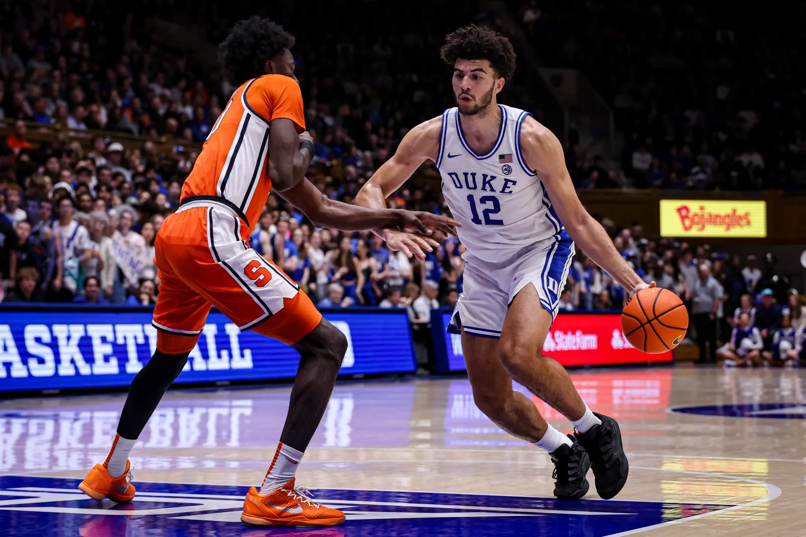 FanDuel Promo Code: Get $100 Bonus For Duke-NC State, CBB, NBA Games ...