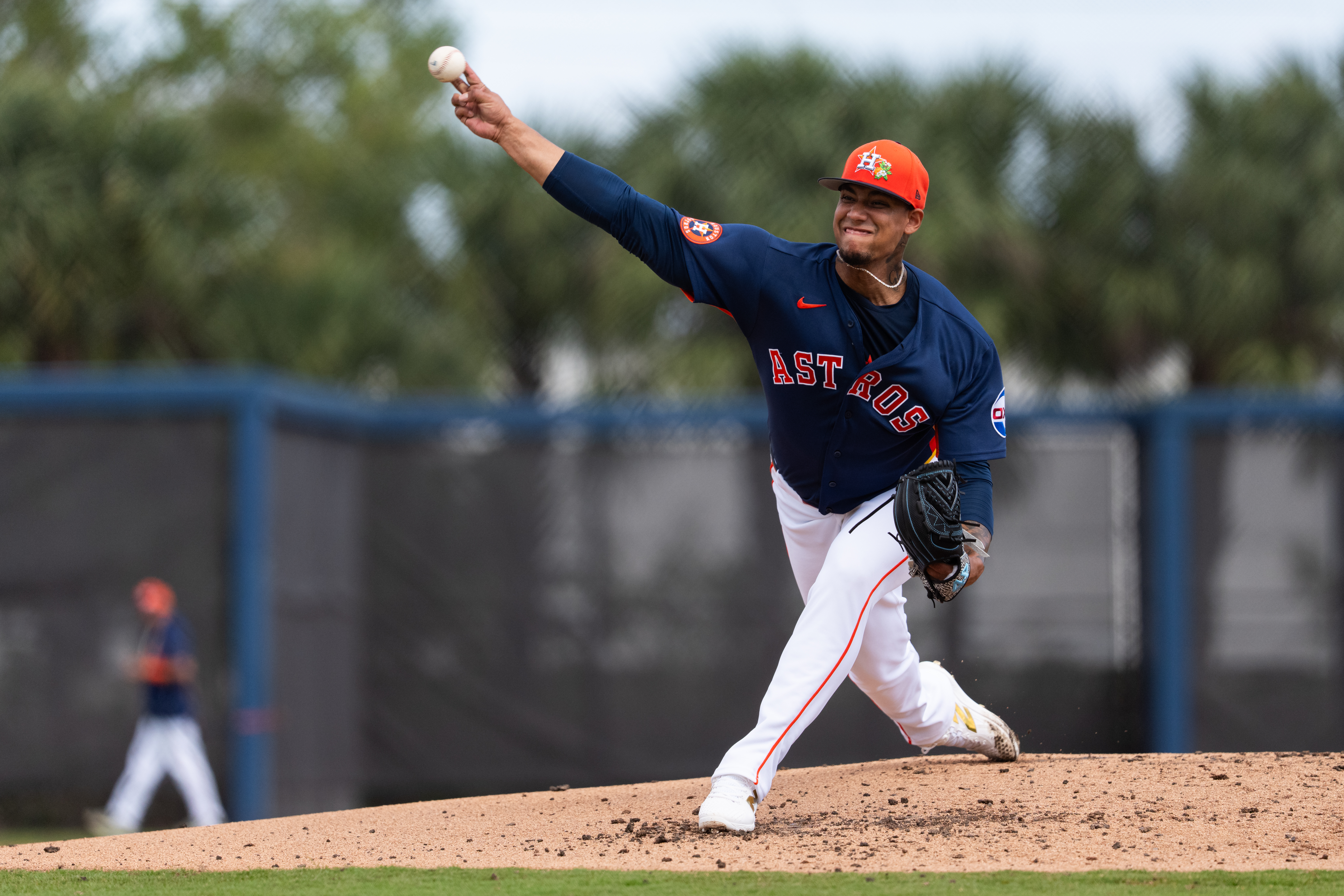 Josh Hader Injury Gives Veteran Reliever New Opportunity