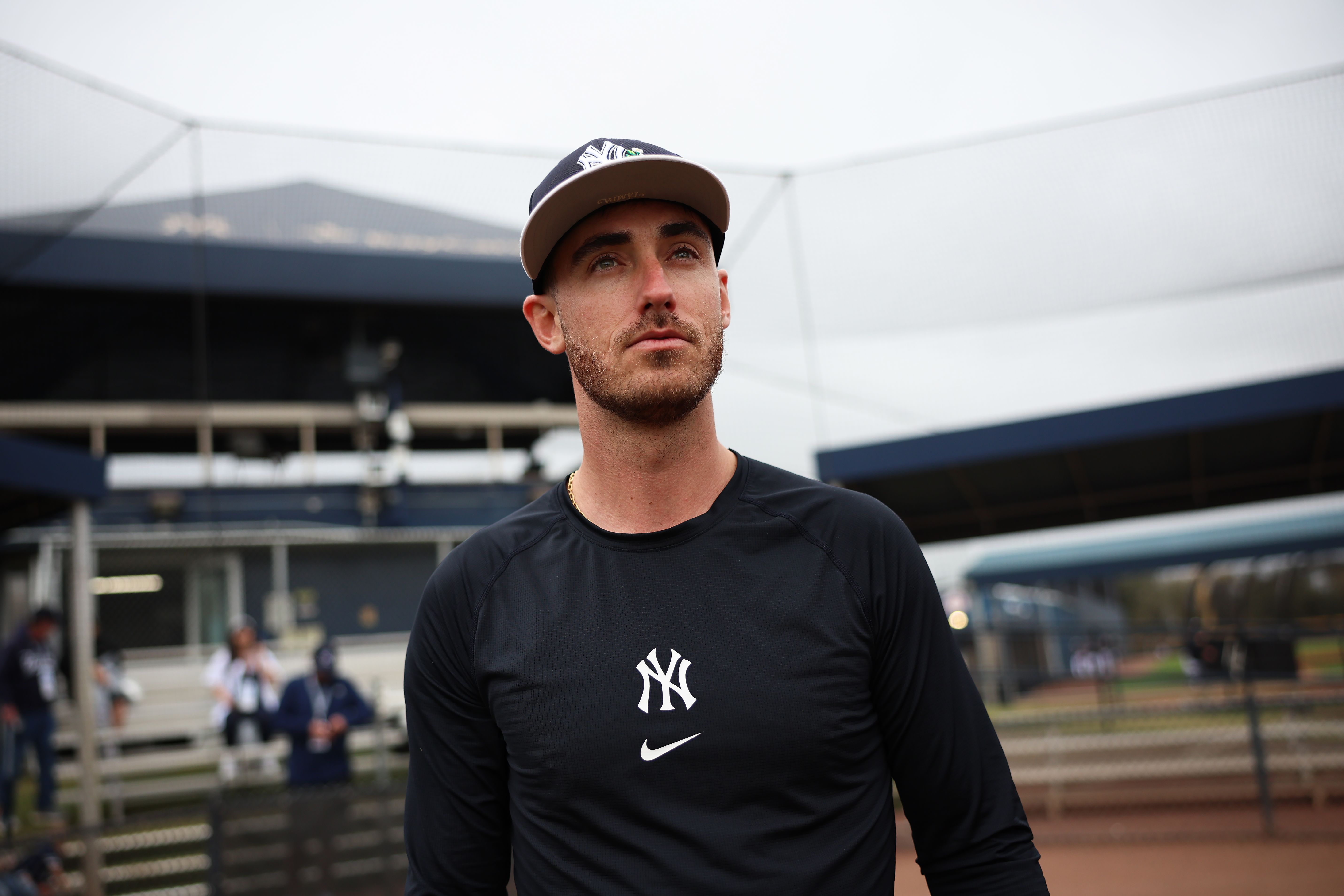 Yankees Get Much-Needed Cody Bellinger Injury Update