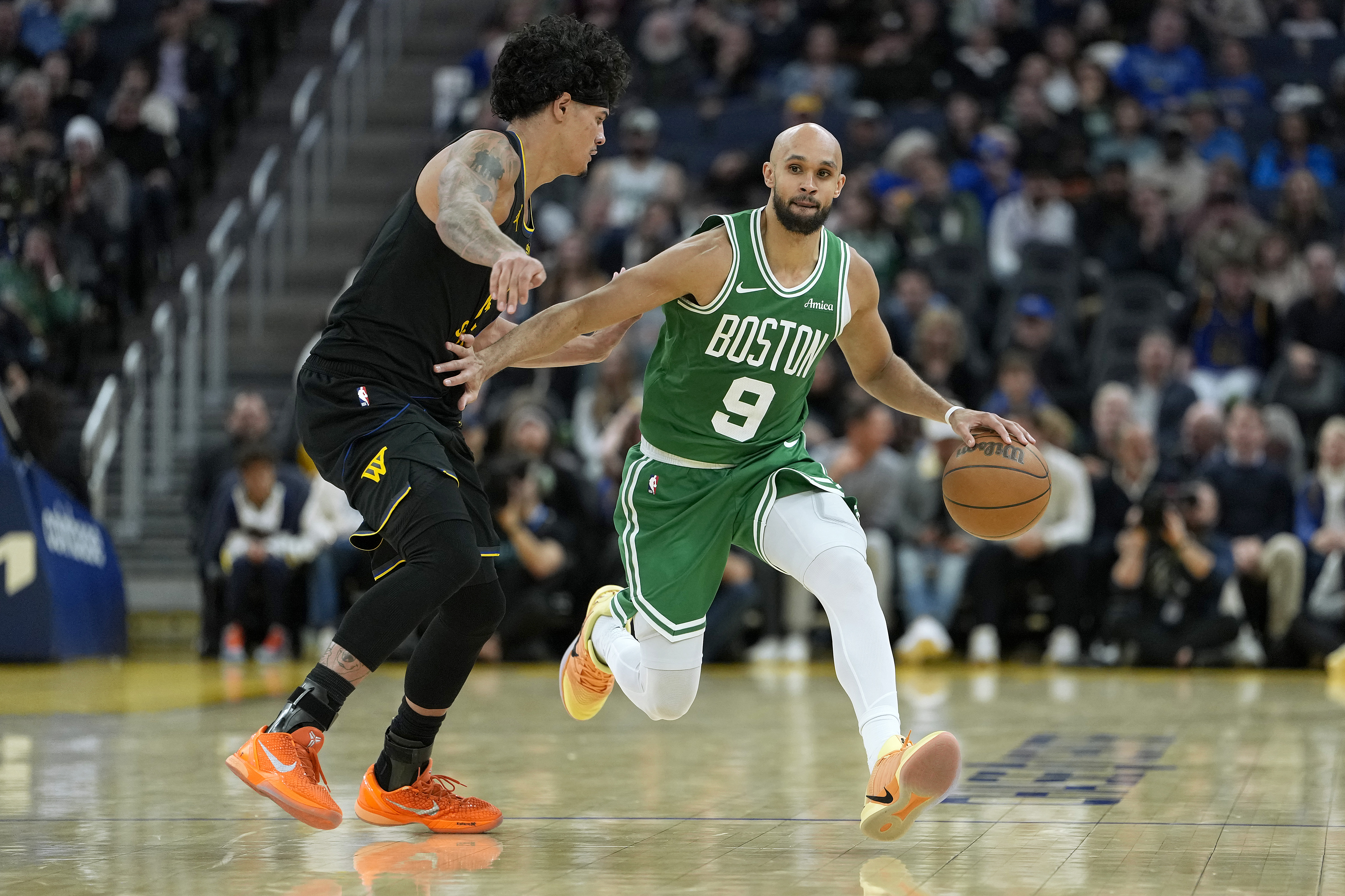 Underdog Promo Code NEWSWEEK: Get $75 Bonus For 76ers-Celtics, NBA Picks