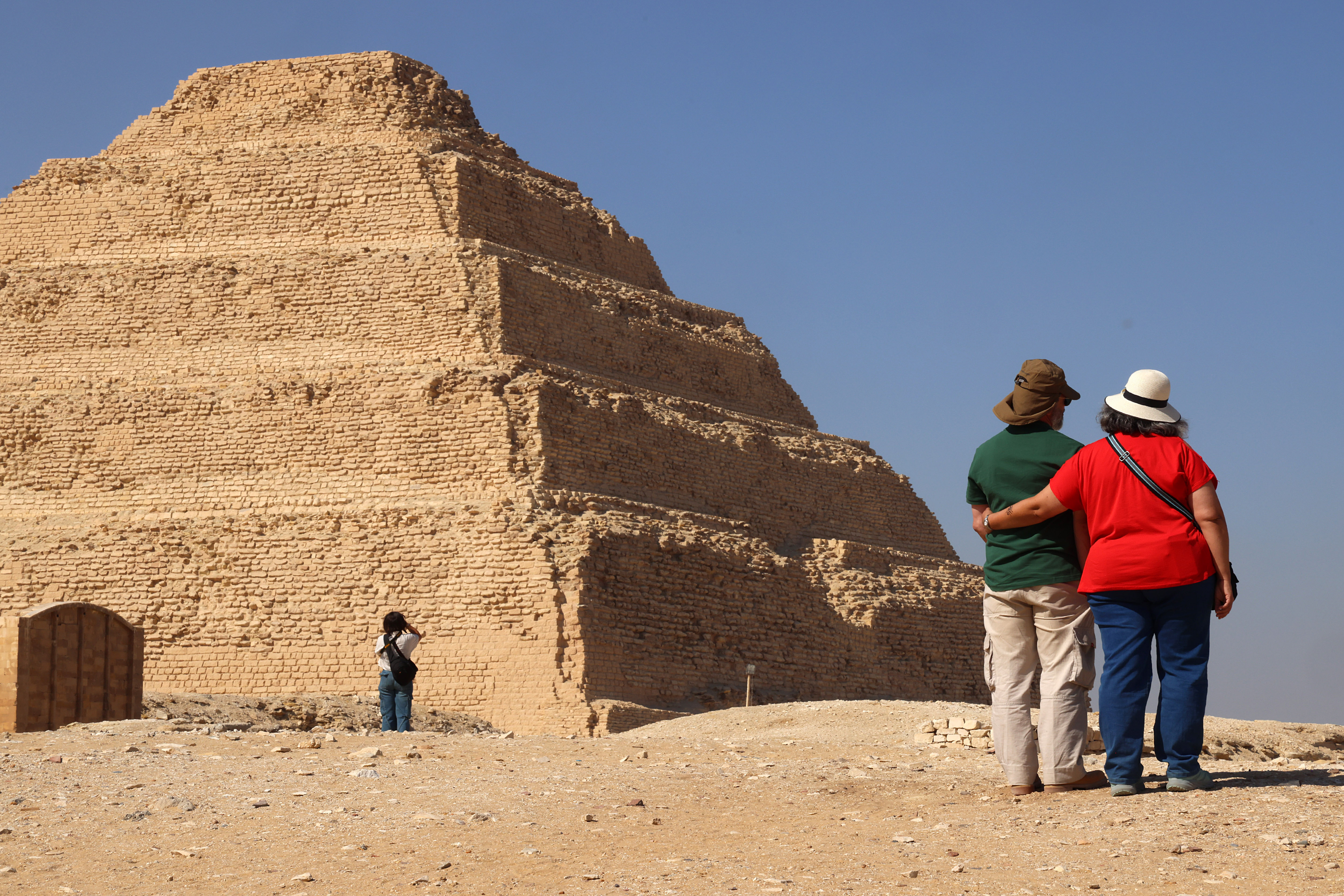 11 Countries Where Americans Can Buy ‘Golden Visas’ For Under $100,000