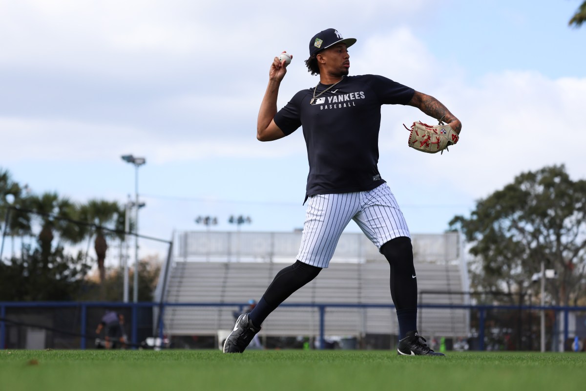 Yankees Lose 3-Year Veteran to Braves in Last-Minute Waiver Claim