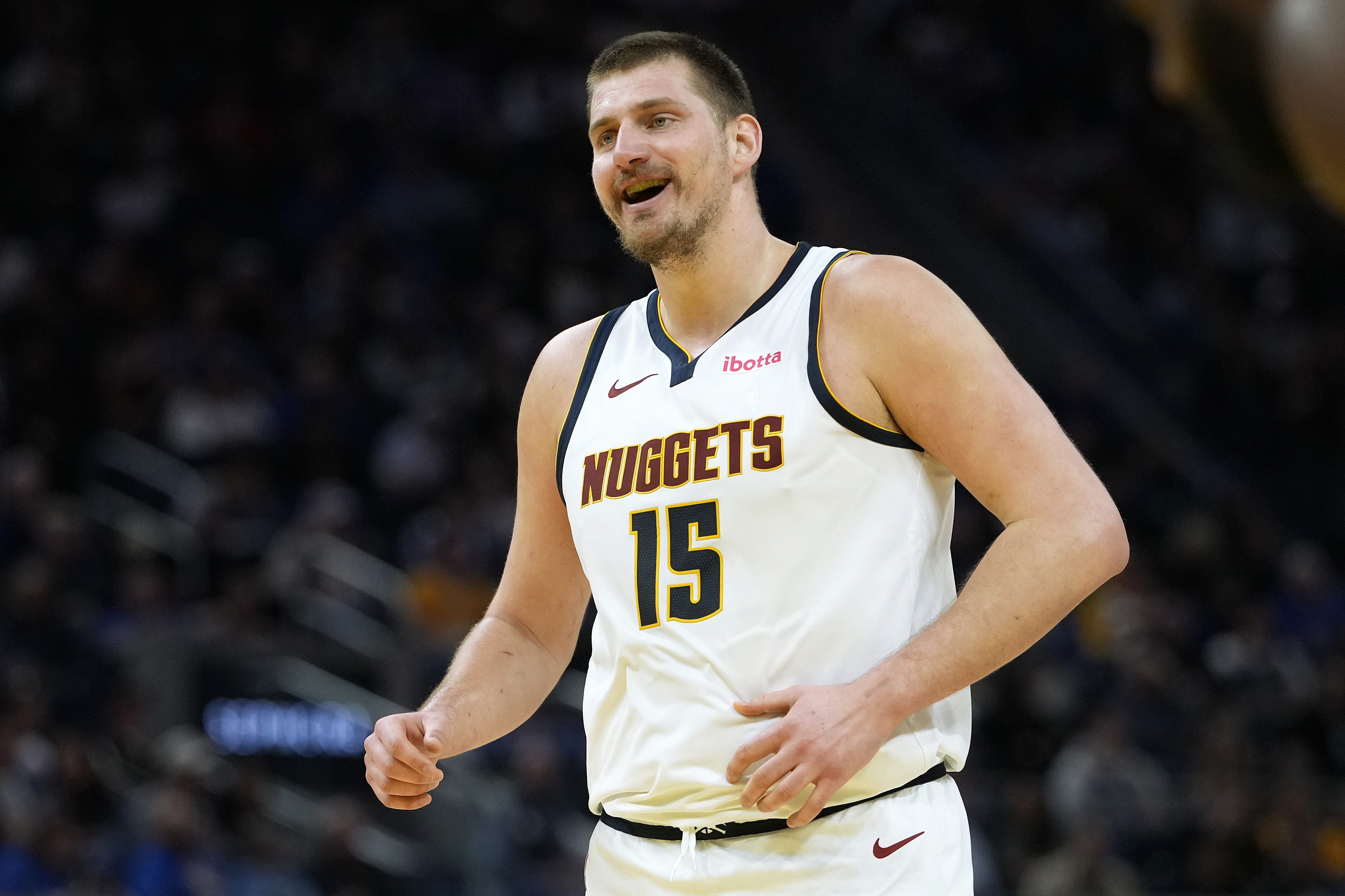 Betr Promo Code NEWSWEEK: Get $210 Bonus For Timberwolves vs. Nuggets, NBA Picks