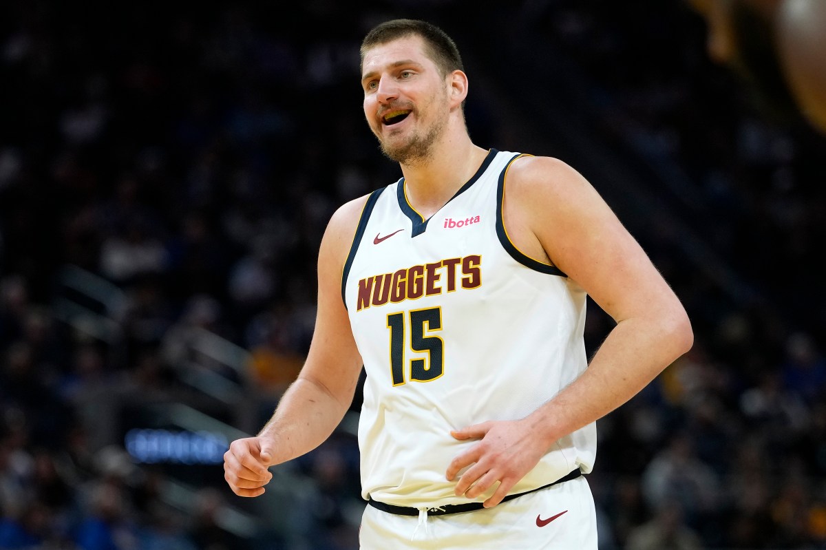 Código promocional Betr NEWSWEEK: Ganhe bônus de $ 210 em Timberwolves vs. Nuggets, NBA Picks