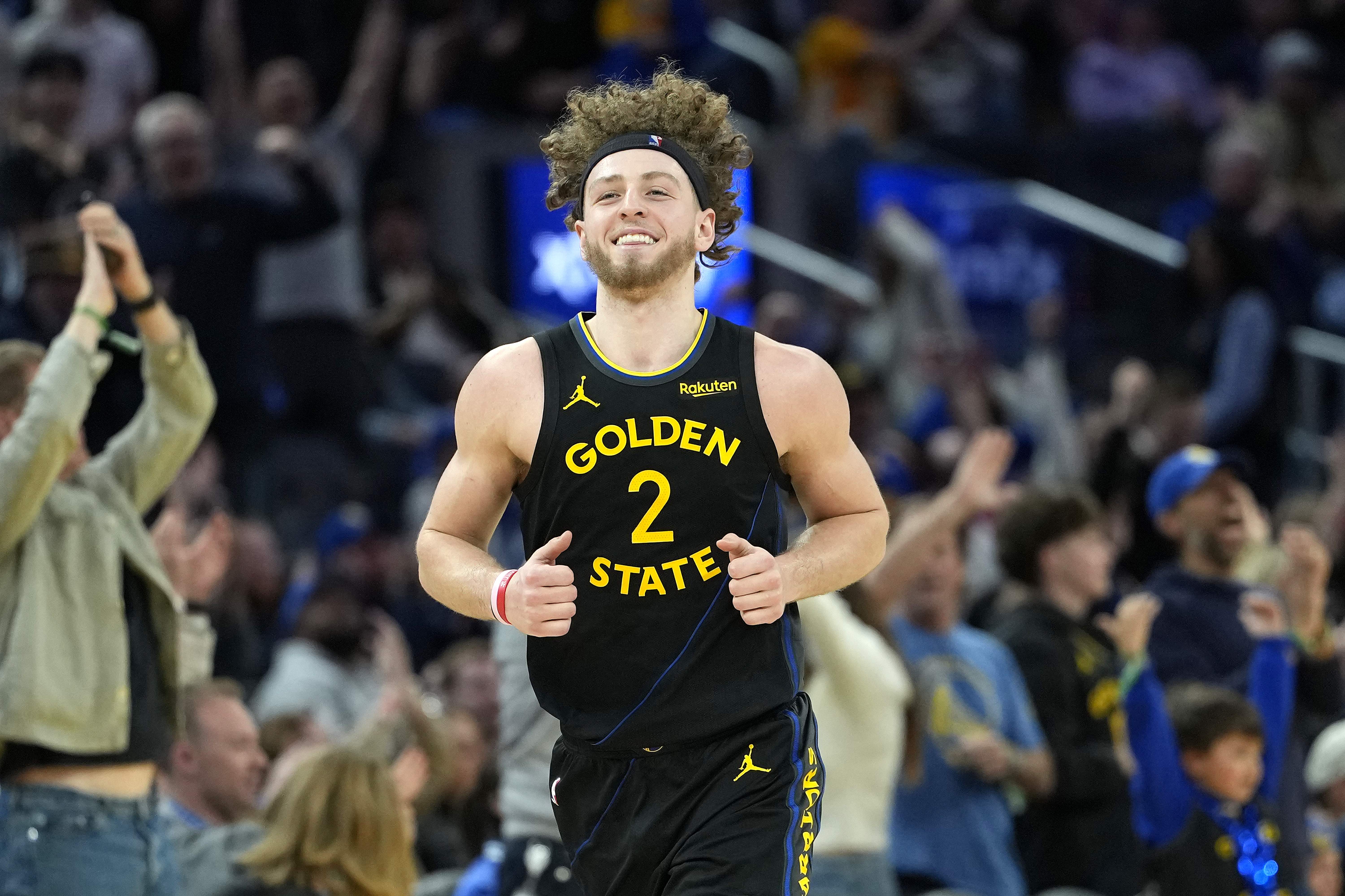 Betr Promo Code NEWSWEEK: Get Updated $200 Bonus For NBA, CBB Picks