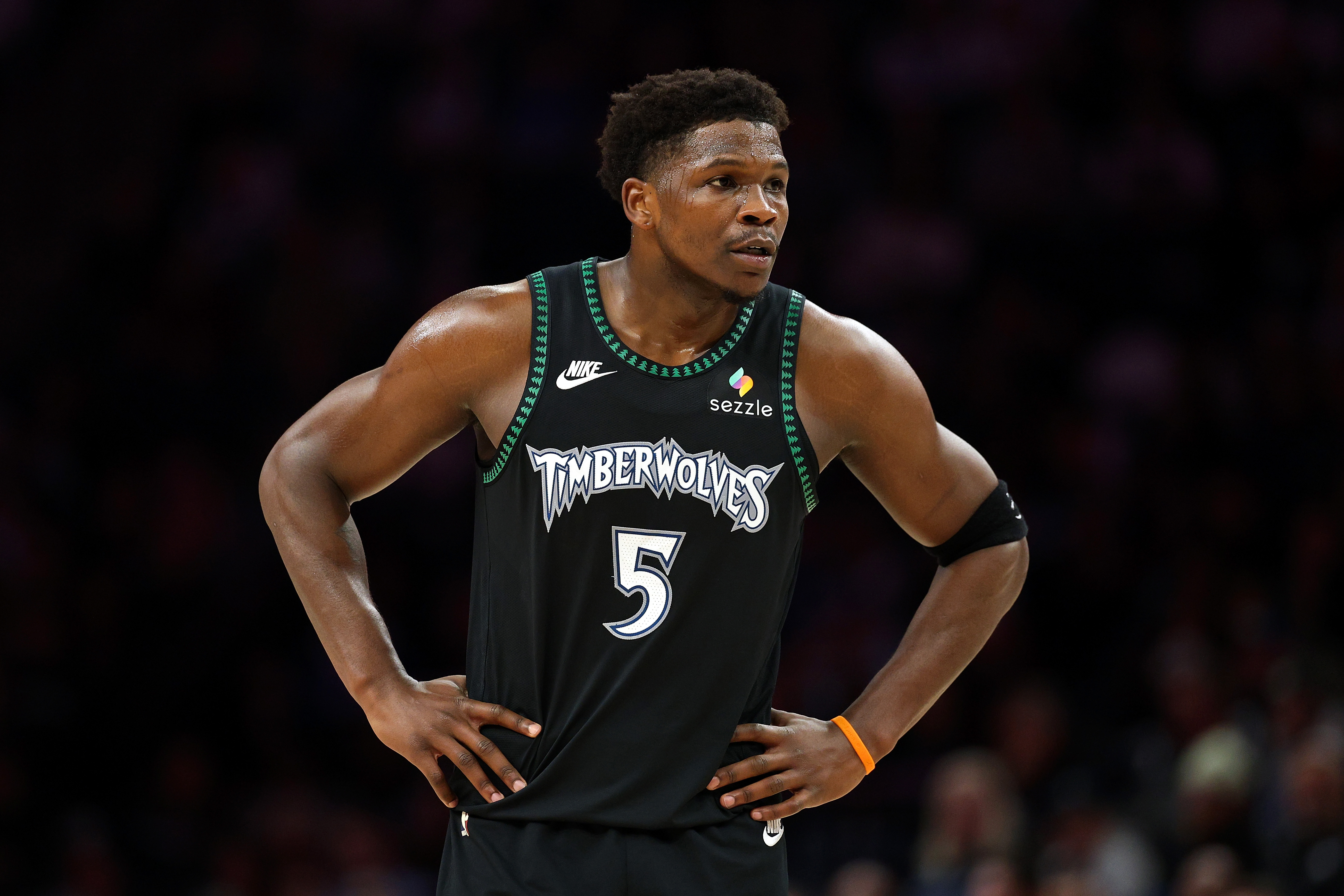 Two NBA Teams Could Switch Conferences Based on Expansion Vote Outcome