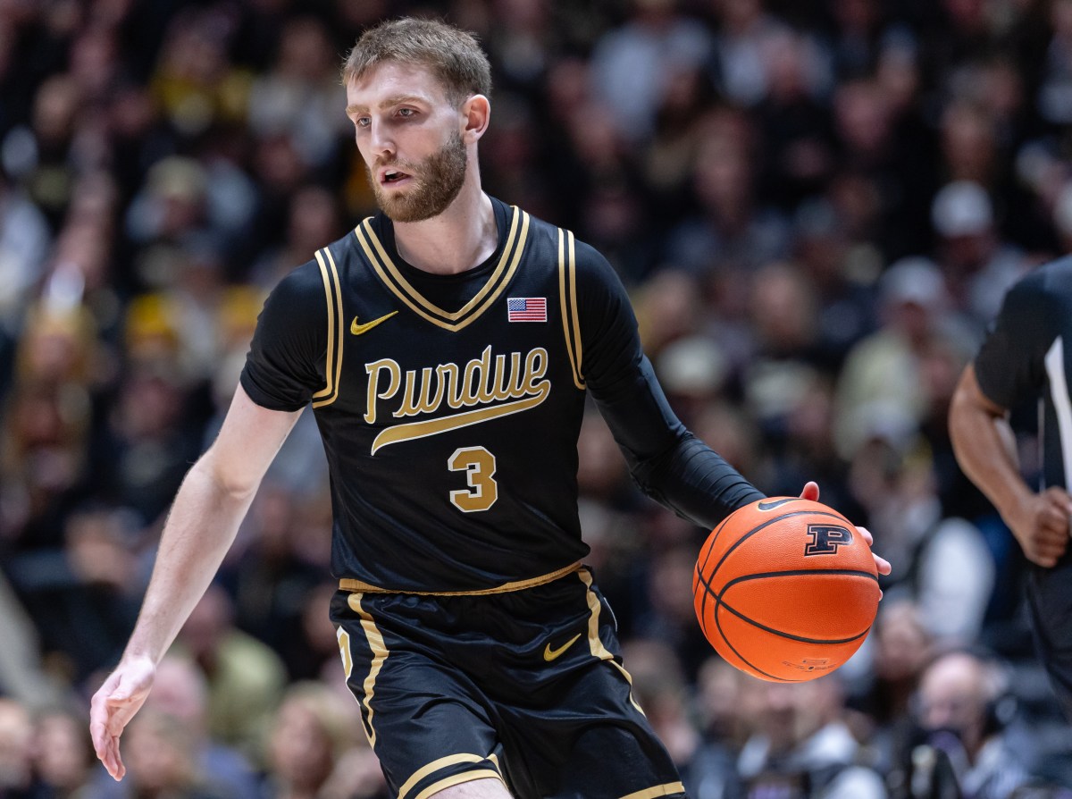 How to Watch Purdue vs Ohio State: Live Stream NCAA College Basketball, TV Channel