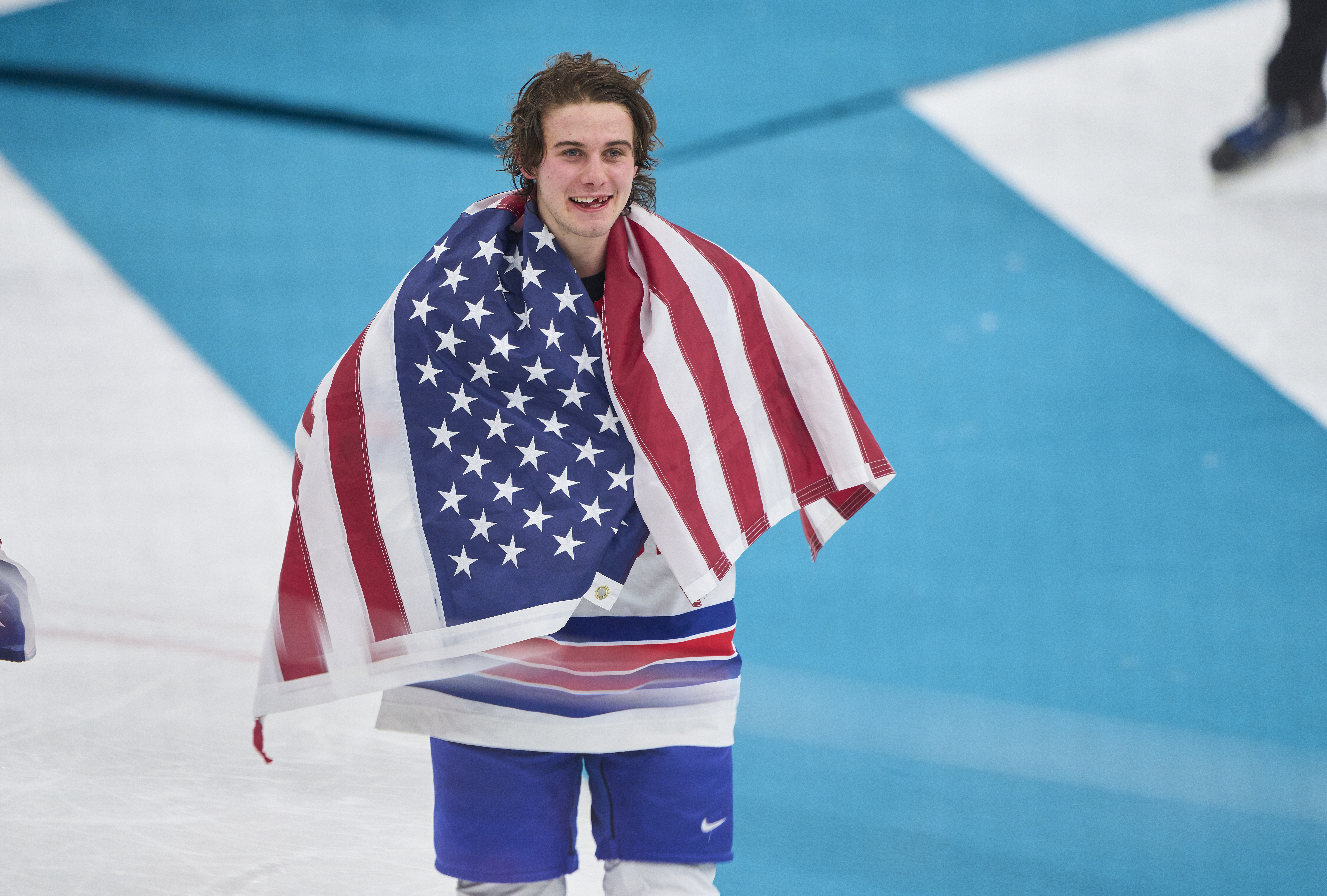 Jack Hughes Changes Tune on Olympics, Hall of Fame Puck Controversy