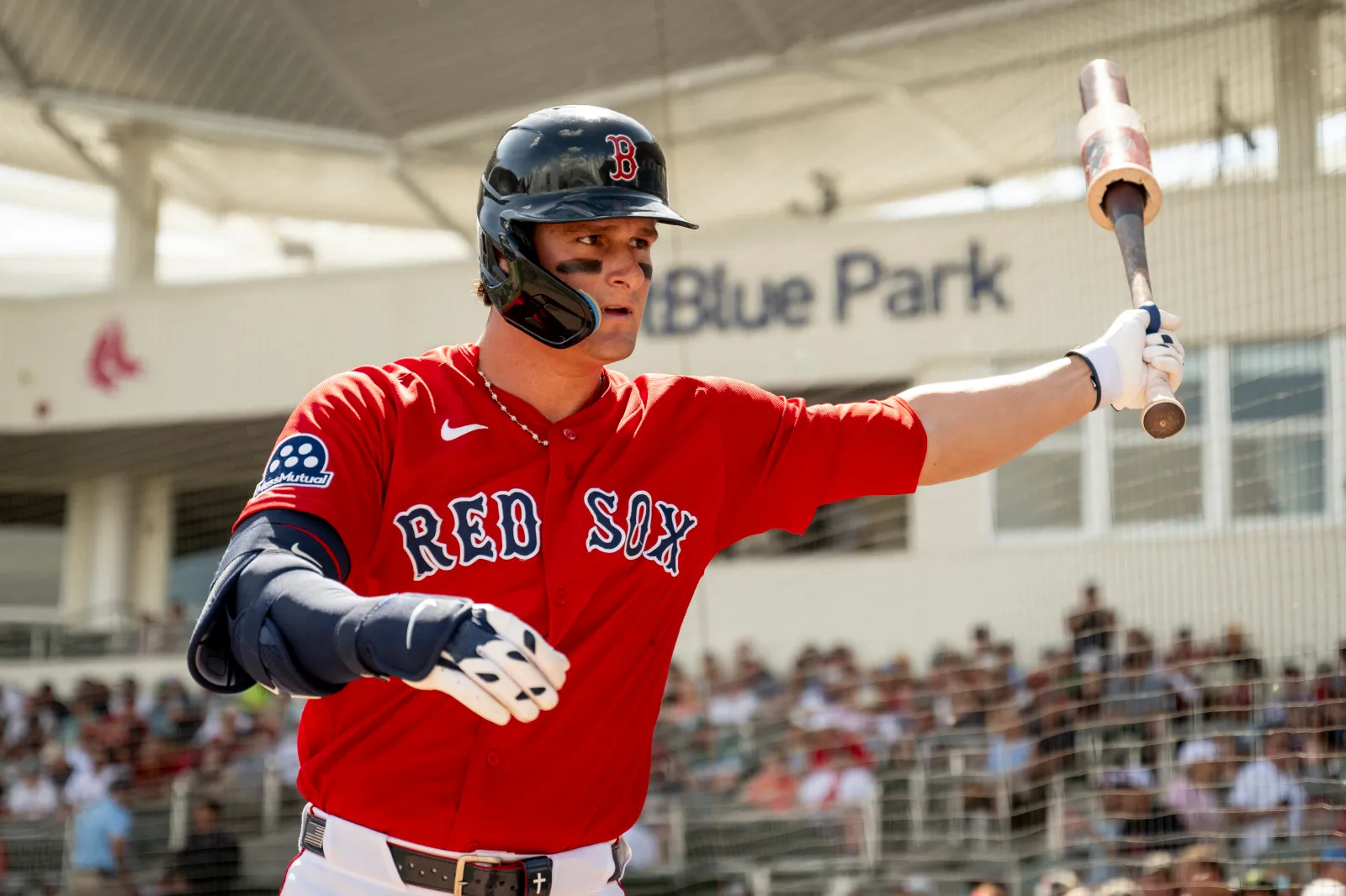 Red Sox Sign T.J. Sikkema in Free Agency - Newsweek