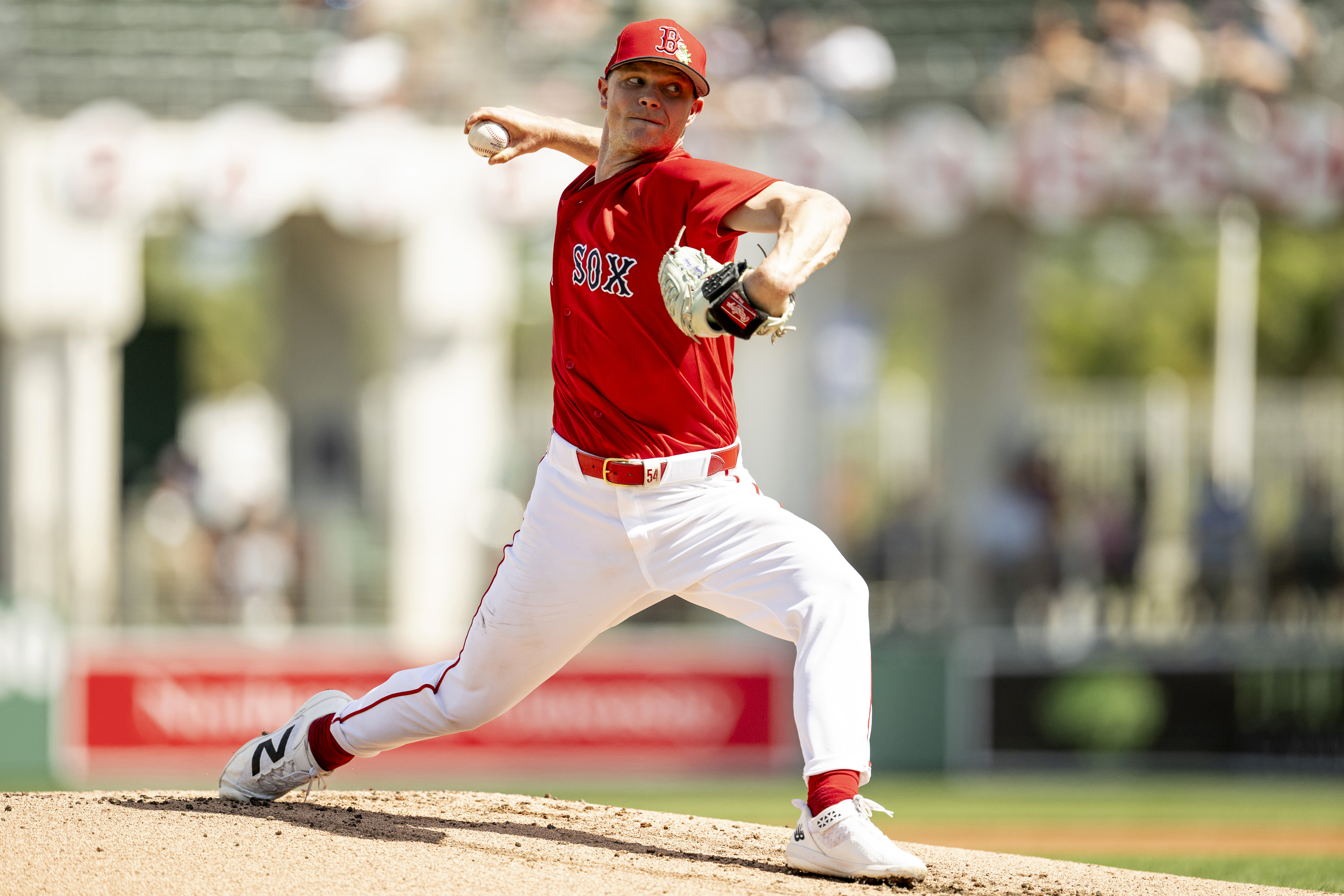 Red Sox Manager Alex Cora Praises Newly Acquired 3-Time All-Star Pitcher