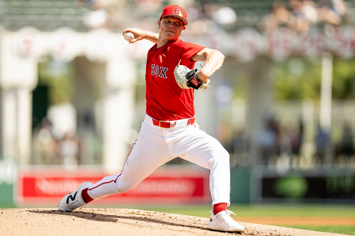 Sonny Gray: A Possible Key Trade for the Red Sox Amid Struggles