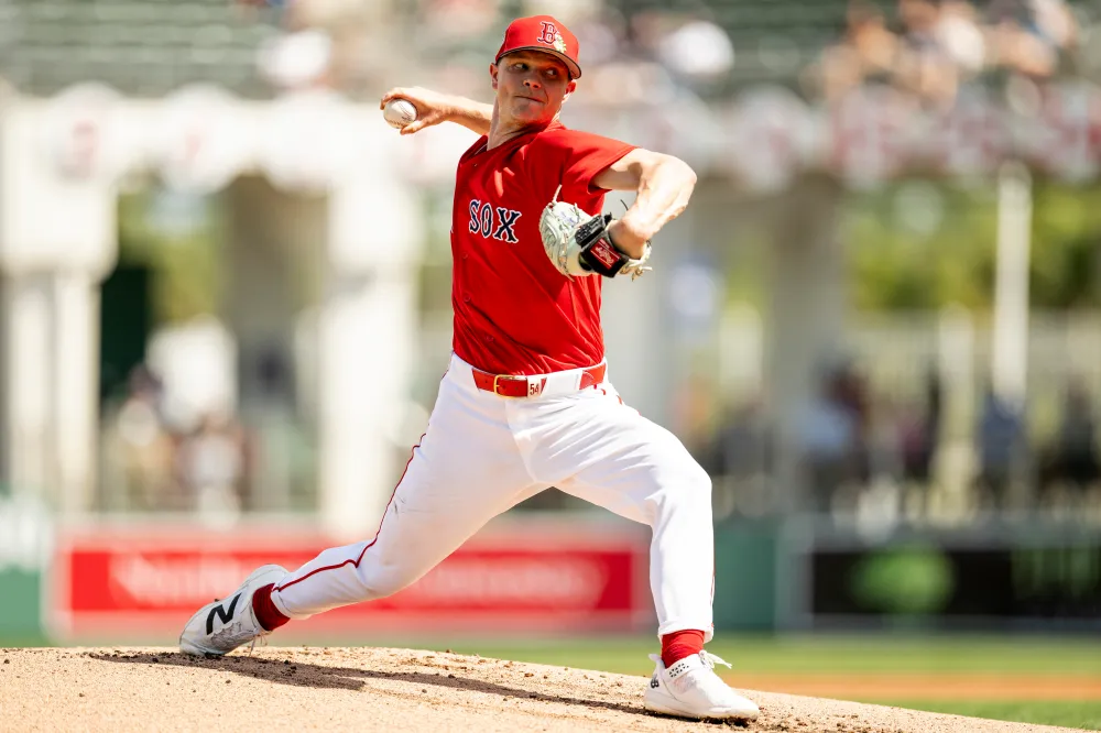 Red Sox Manager Alex Cora Praises Newly Acquired 3-Time All-Star ...