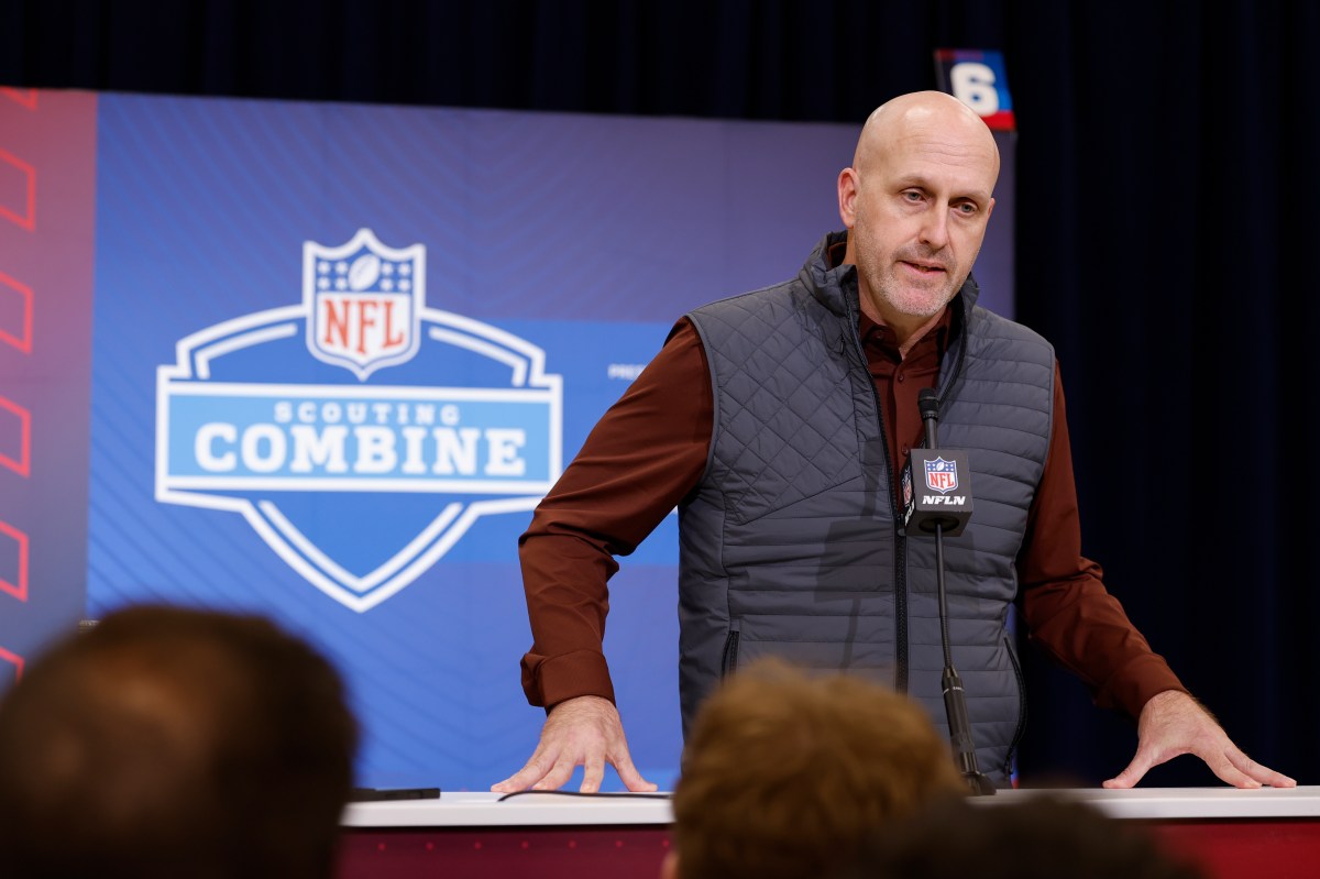Cardinals predicted to make surprise NFL Draft pick