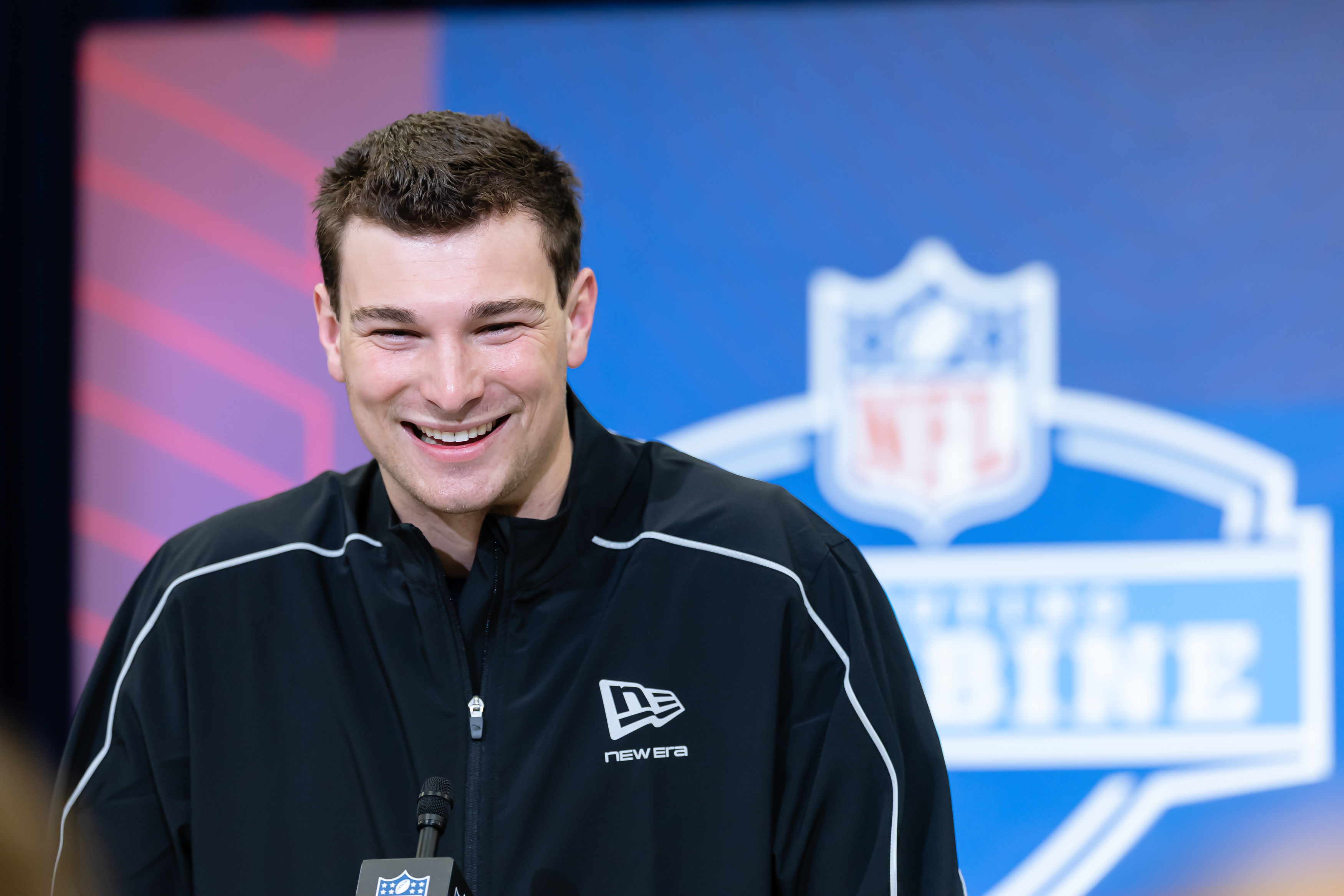 Raiders Add 20-TD Weapon for Fernando Mendoza in New ESPN Mock Draft