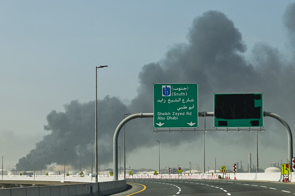 Dubai's Influence Under Threat: New Legal Dangers for Social Media Posts