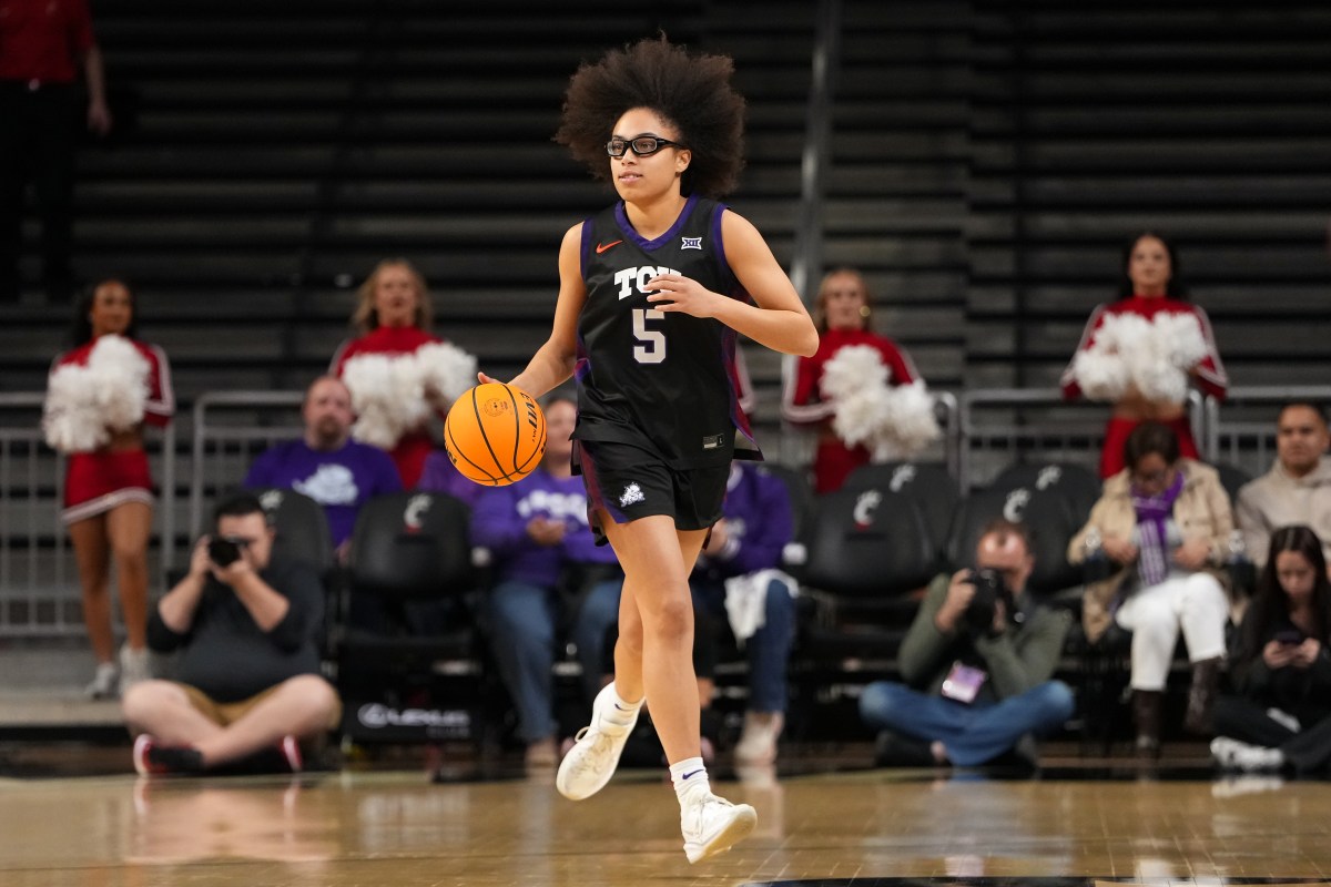 How to Watch West Virginia vs TCU: Live Stream Women&rsquo;s College Basketball Big 12 Tournament Championship, TV Channel