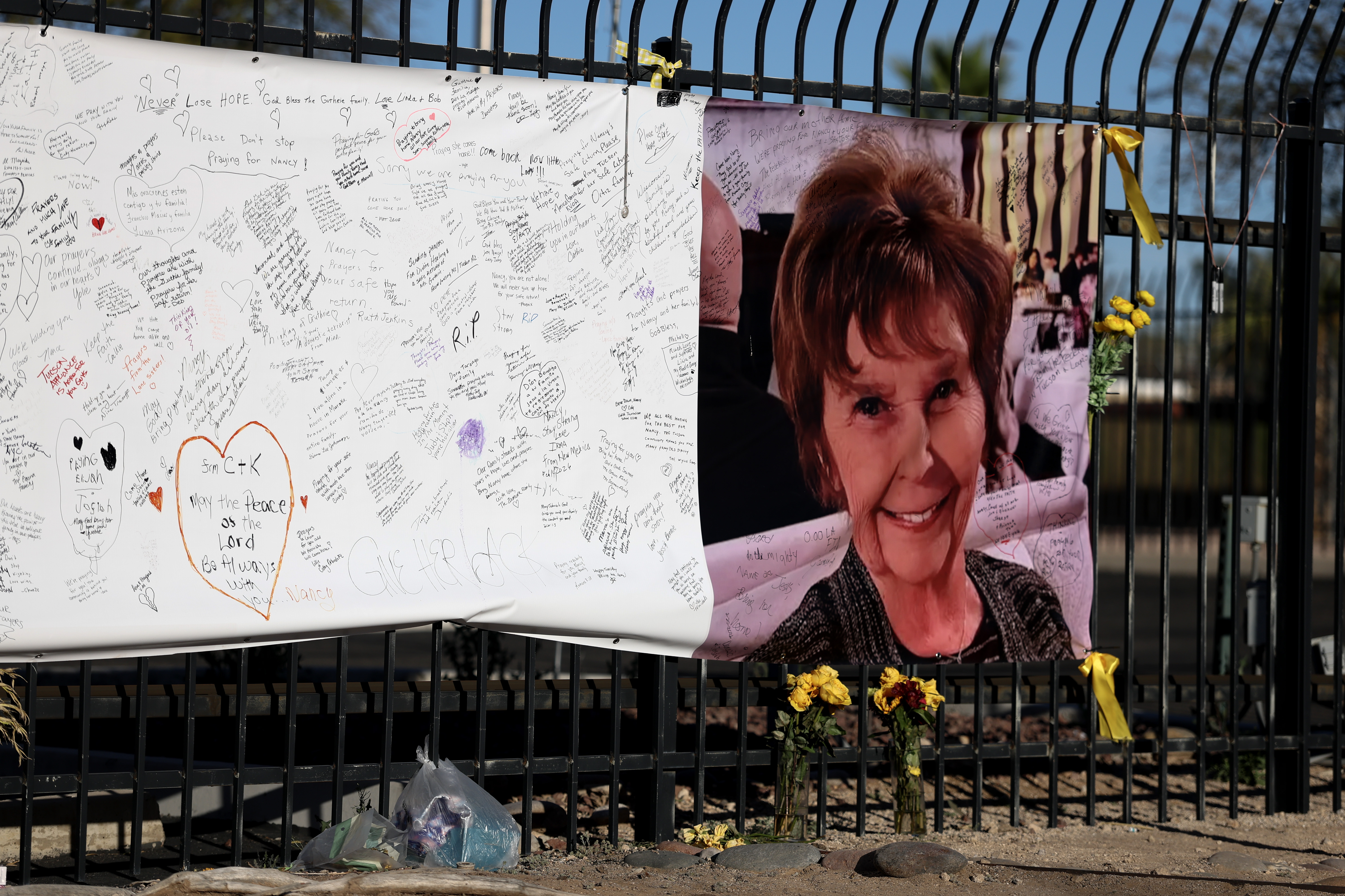 Nancy Guthrie Case: Former FBI Officials Discuss Elder Abuse Theory
