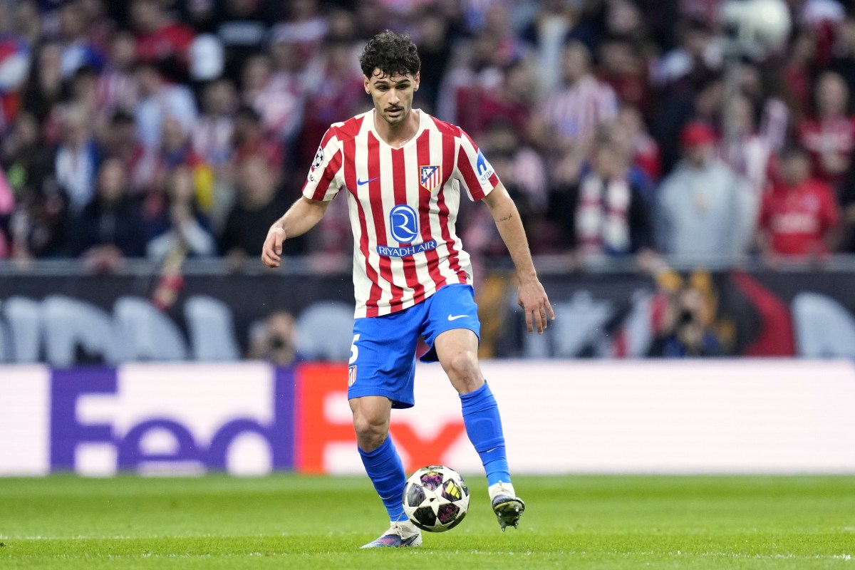 How to Watch Atlético Madrid vs Tottenham Hotspur: Live Stream Champions League, TV Channel