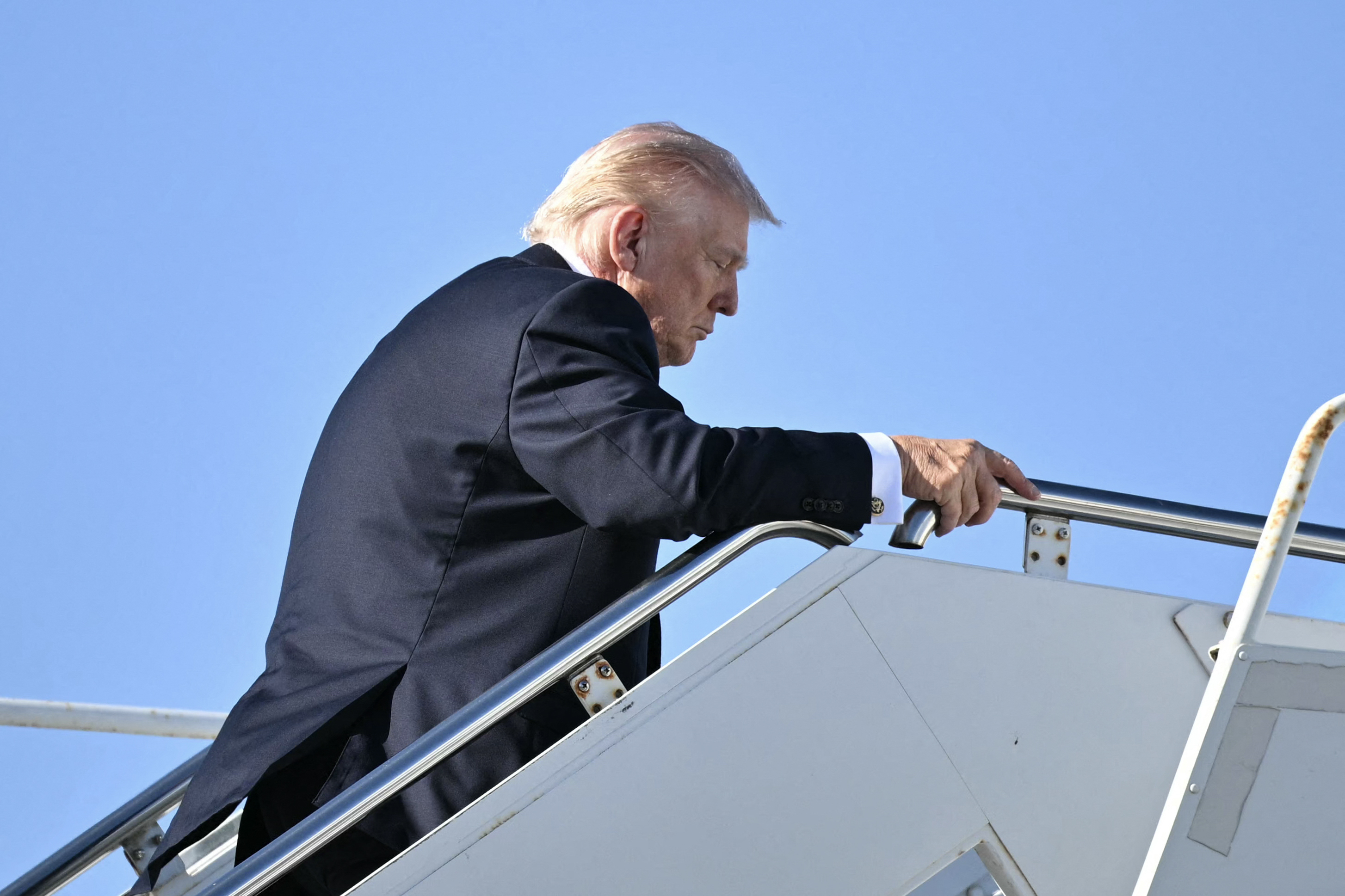 One in Four Americans Approve of US Strikes on Iran—Poll