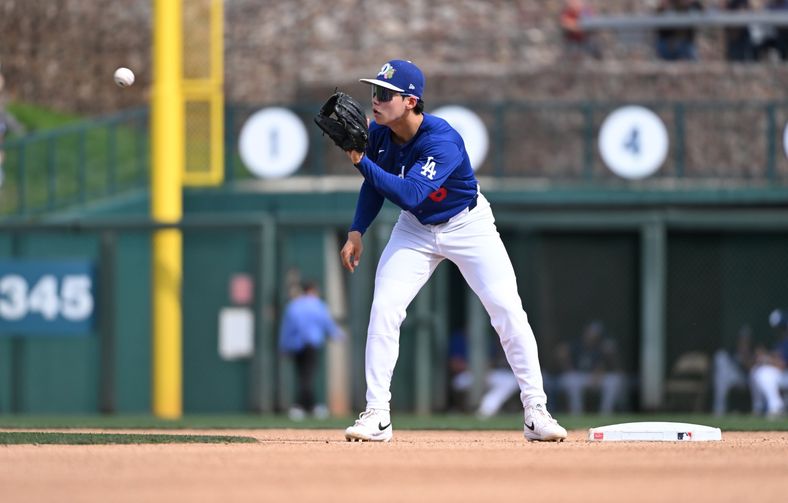 newsweek.com - Ben Verbrugge - How to Watch Angels vs Dodgers: Live Stream MLB Spring Training, TV Channel