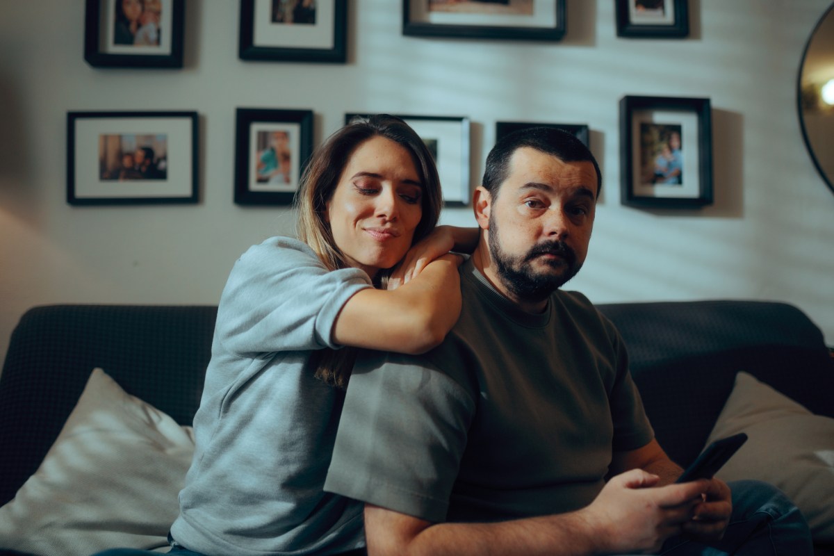 Homem elogia convidados do casamento – não está pronto para o ‘teste’ de sua esposa depois