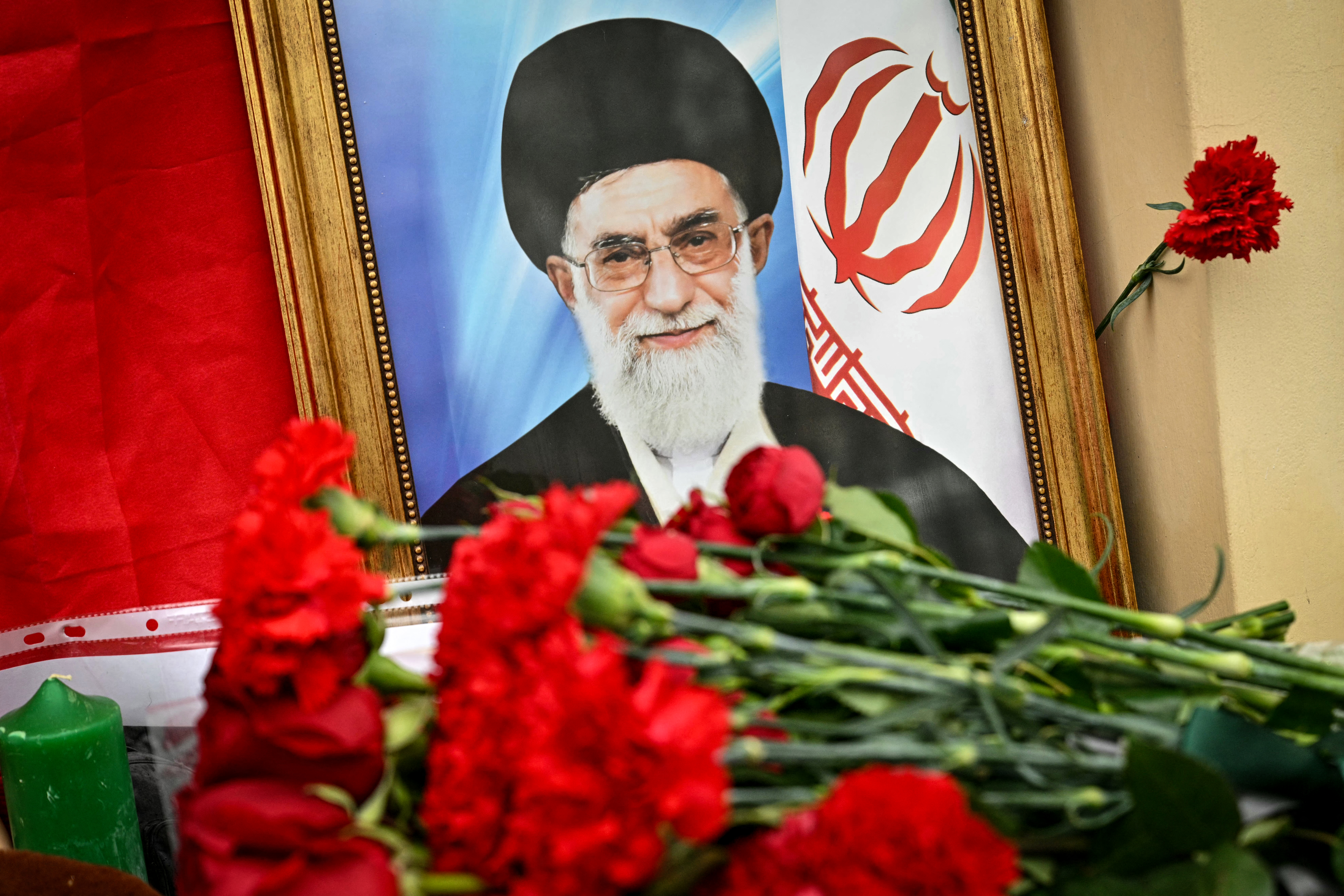 The 5 Ways Khamenei's Iran Survival Plan Haunts Trump