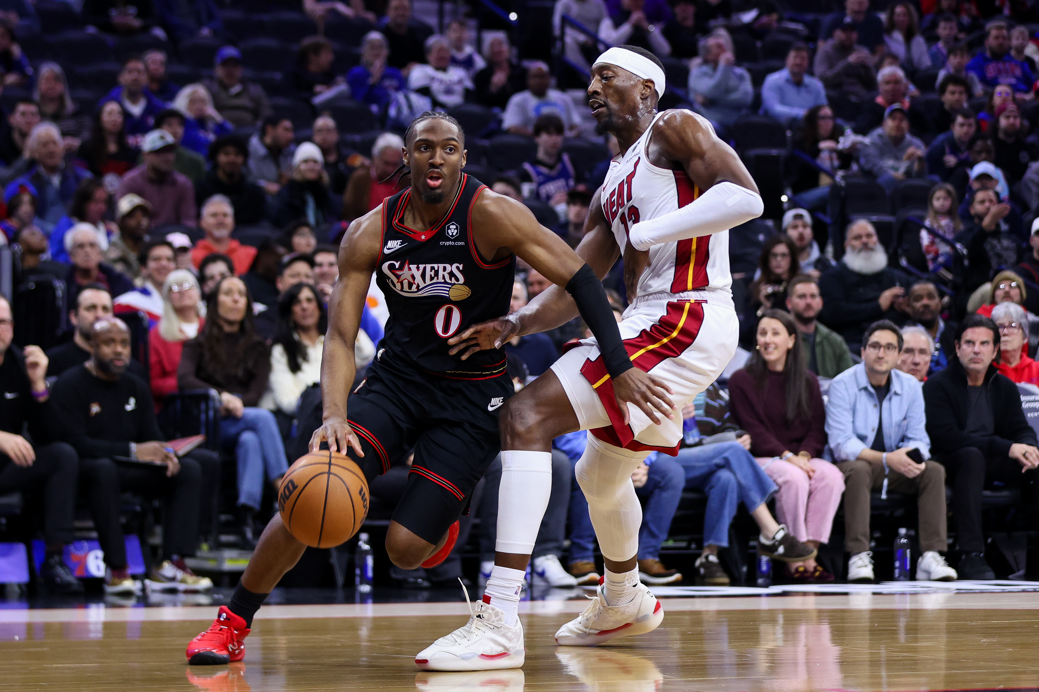 FanDuel Promo Code: $100 Bonus For 76ers vs. Celtics, NBA Sunday Games