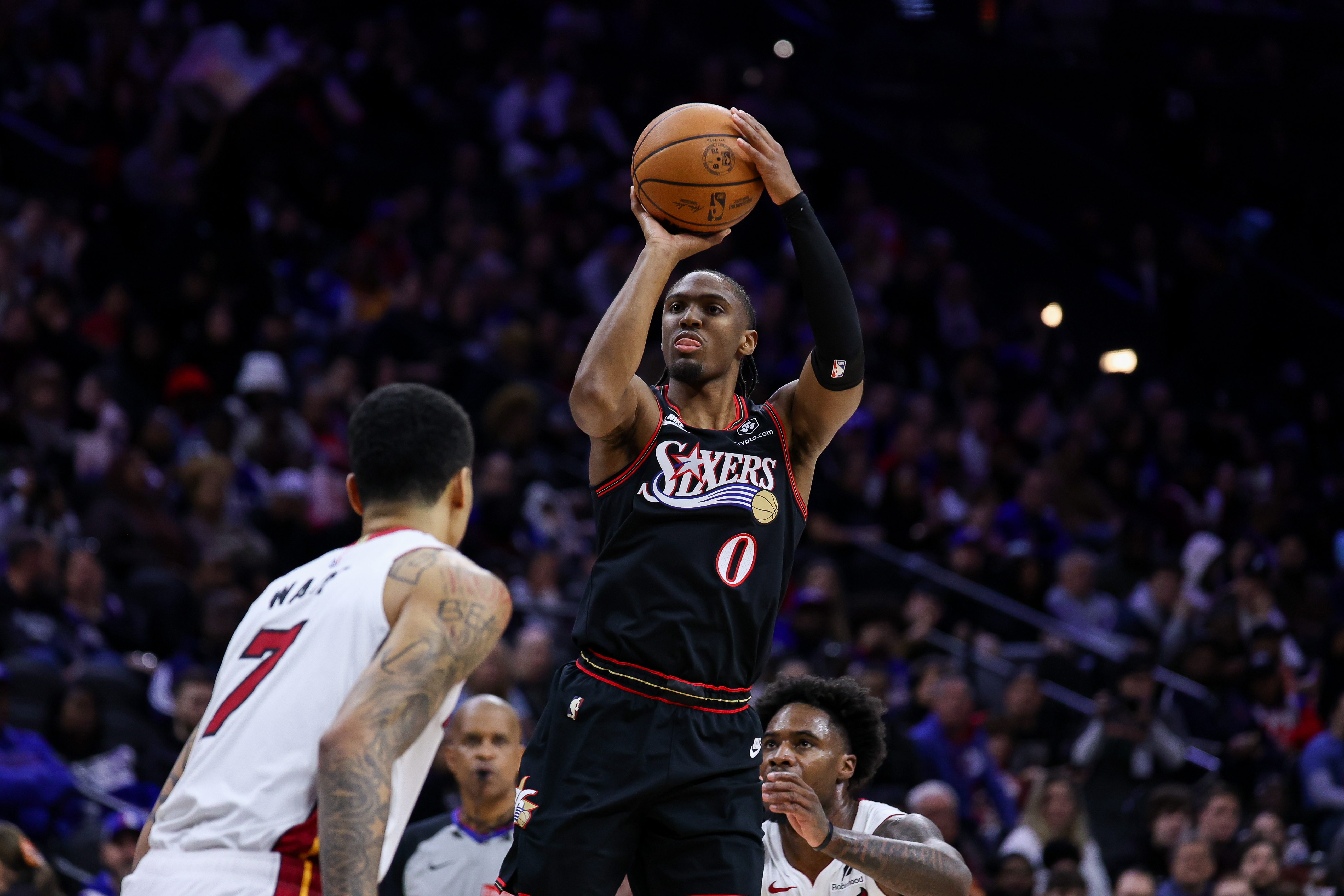 Kalshi Promo Code NEWSWEEK: Get $10 Bonus For 76ers-Celtics, NBA Predictions