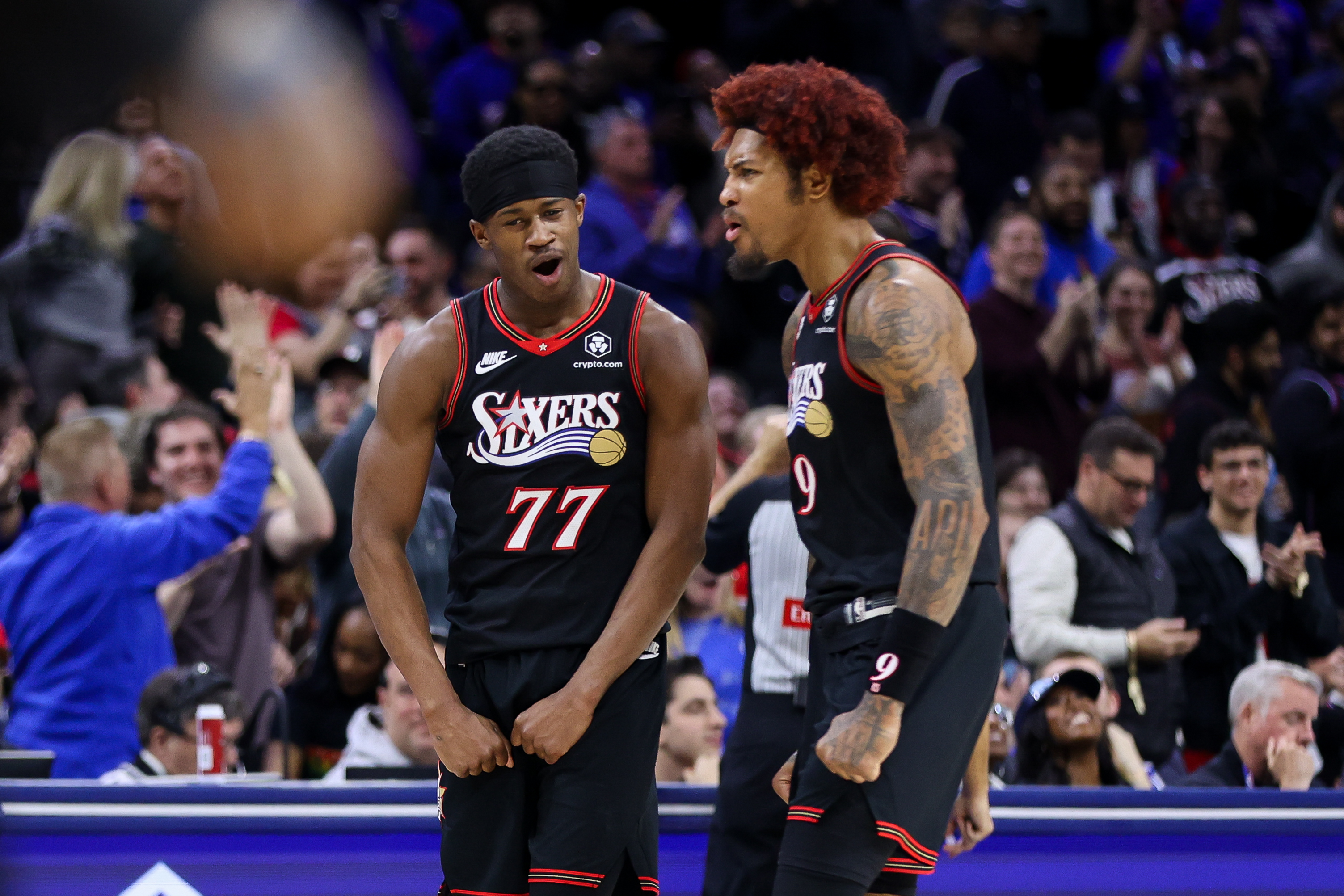 Bet365 Bonus Code WEEK365: Get $150 Bonus For Spurs vs. 76ers, Any NBA Game