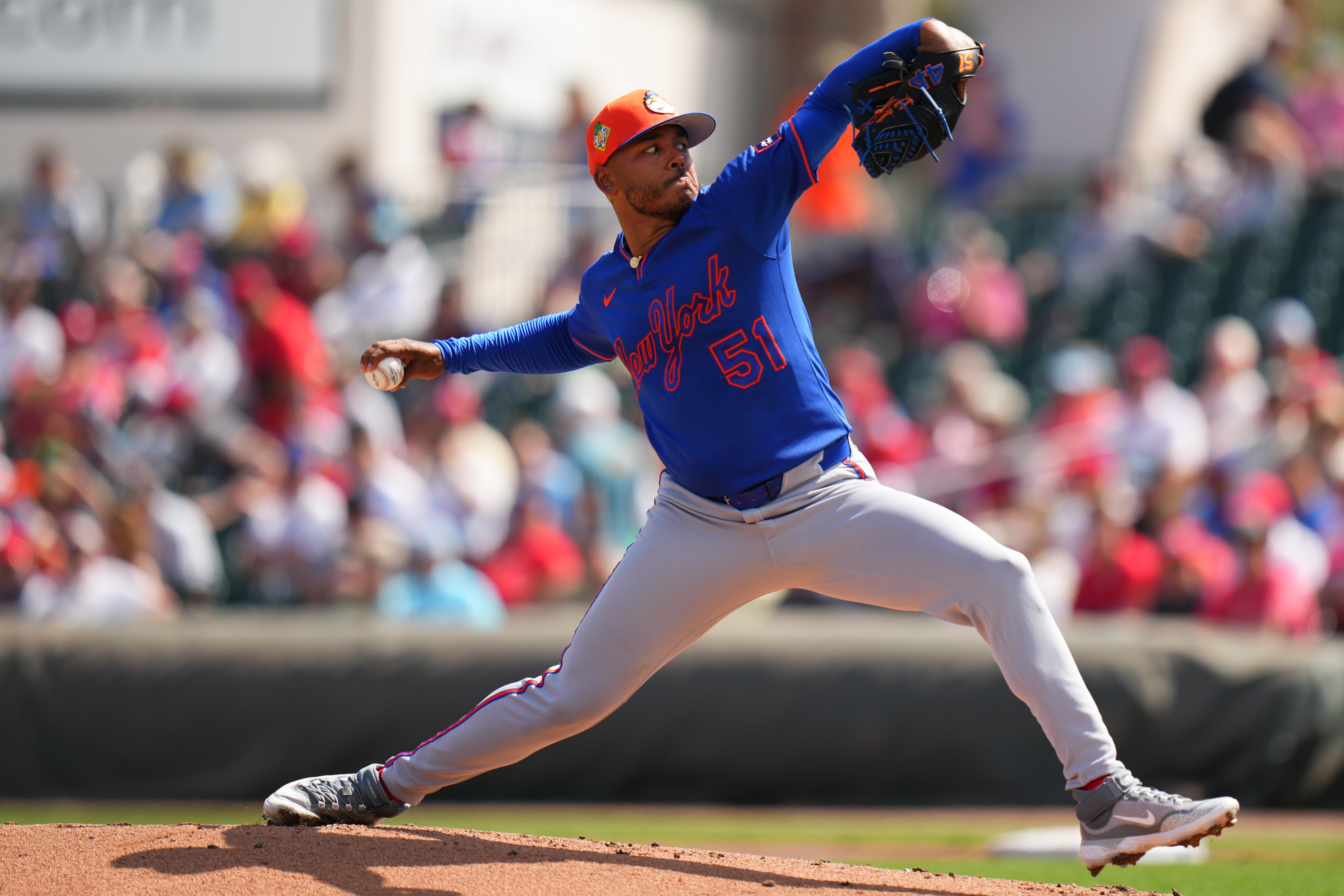 Freddy Peralta's Contract Demands Revealed By Insider