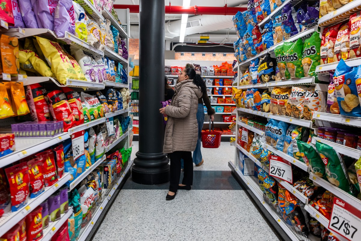 Number of US Businesses Targeting Price Hikes Jumps