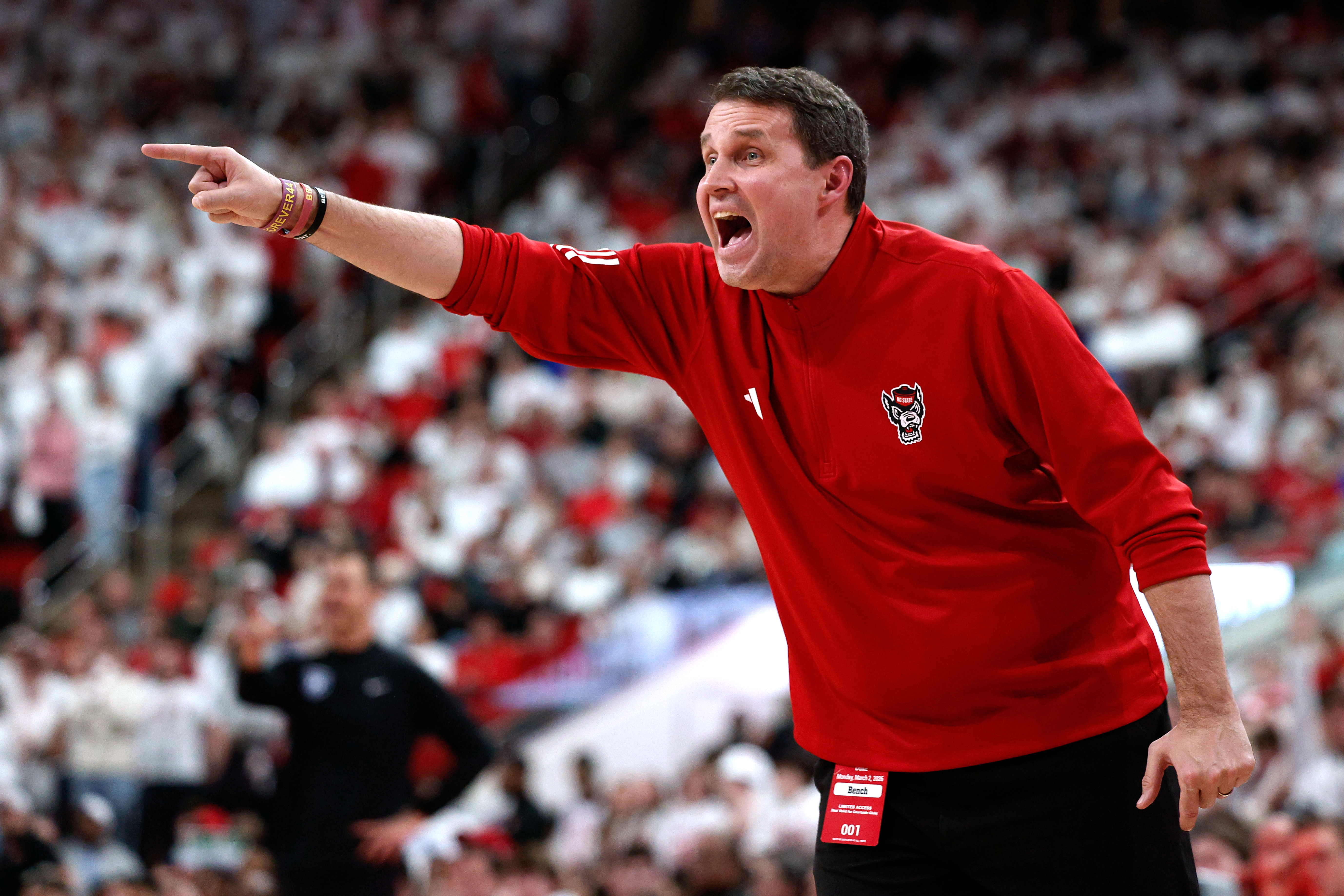 NC State Athletic Director Feels ‘Lied To’ After Will Wade’s Move to LSU