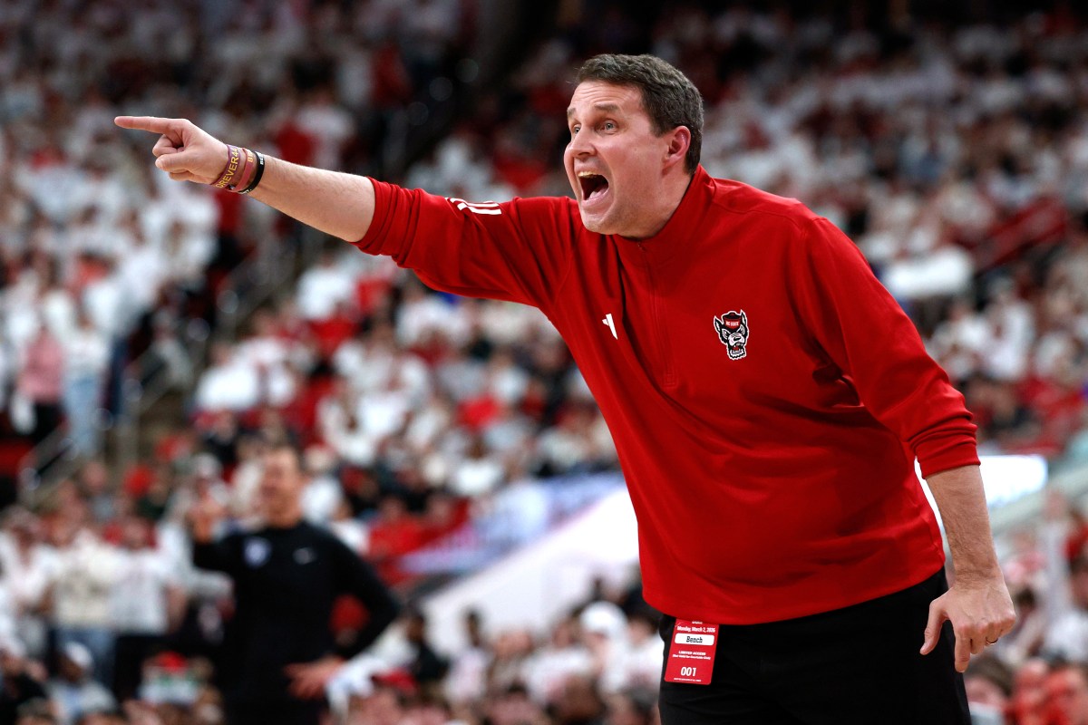 NC State's Frustration: Will Wade's Sudden Exit to LSU