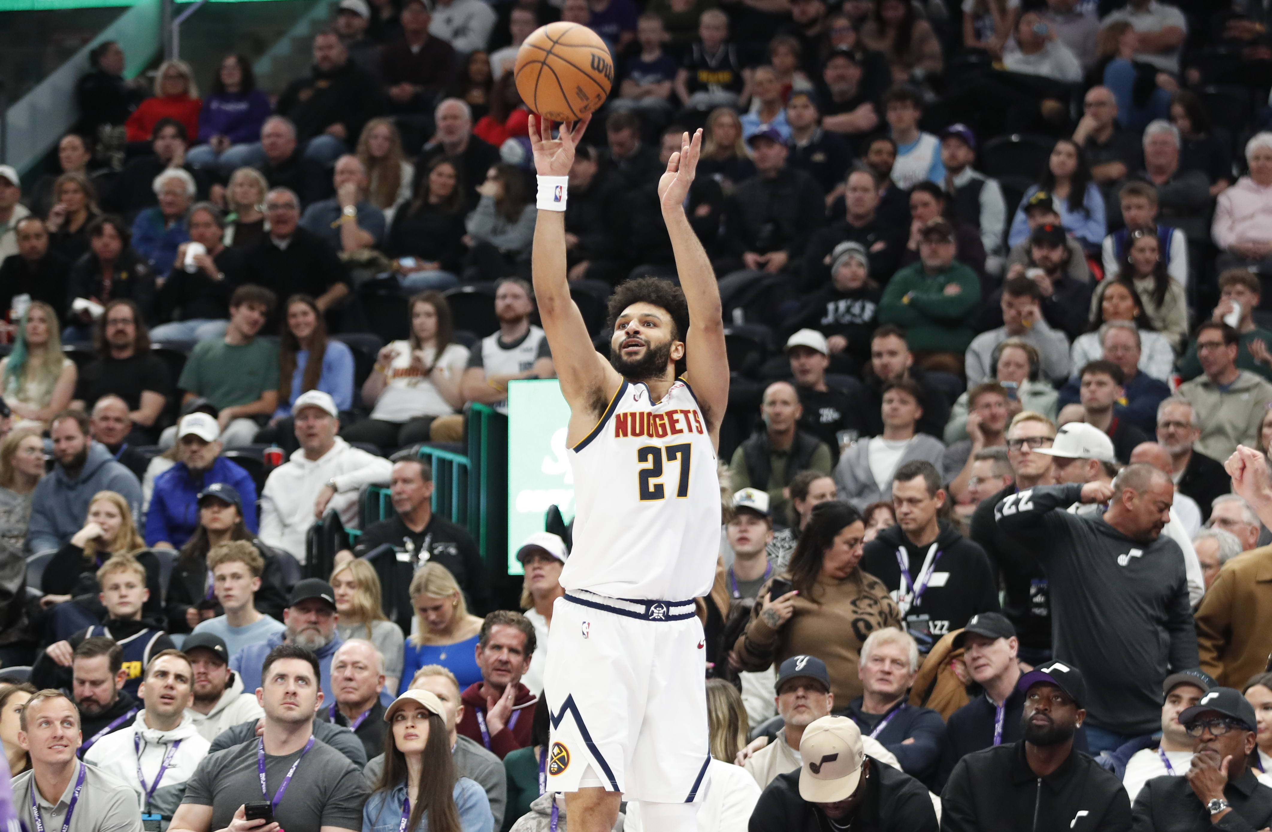 BetMGM Bonus Code WEEK1500: Claim $1,500 Bonus For Lakers-Nuggets, NBA Games