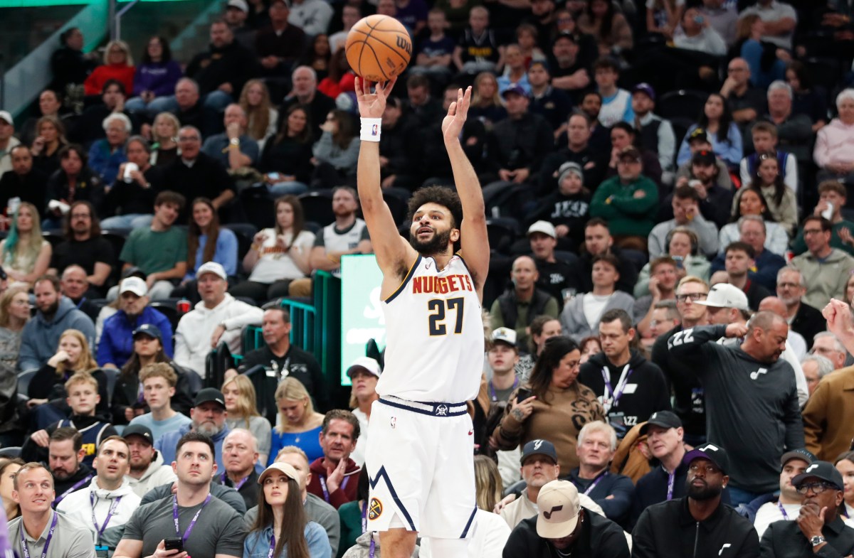 BetMGM Bonus Code WEEK1500: Claim $1,500 Bonus For Lakers-Nuggets, NBA Games