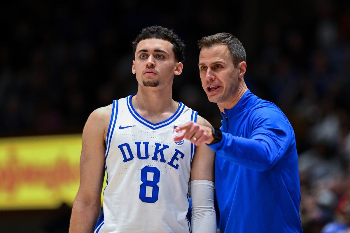 Código promocional Kalshi NEWSWEEK: Ganhe bônus de $ 10 em Duke-NC State, NBA Trades