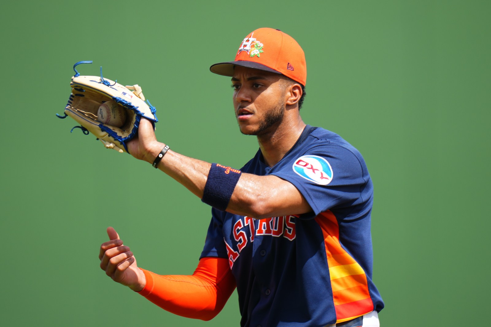 Astros Fans Blast World Baseball Classic After Jeremy Peña Injury